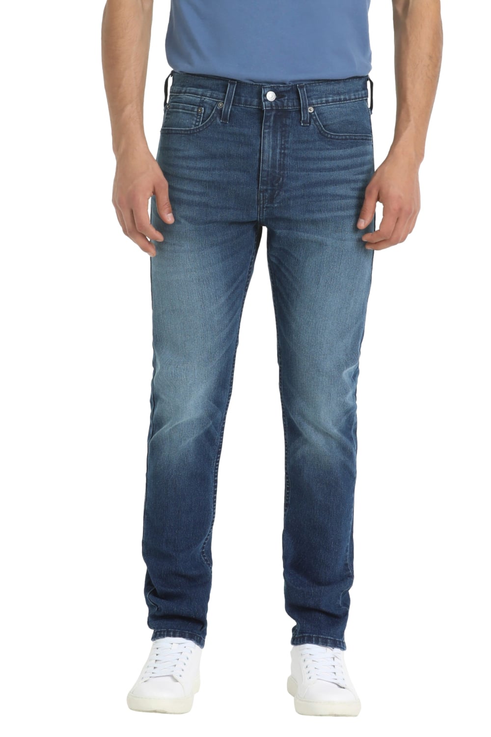 JEANS HOMBRE 510 SKINNY AZUL LEVIS 05510-1361 - 1
