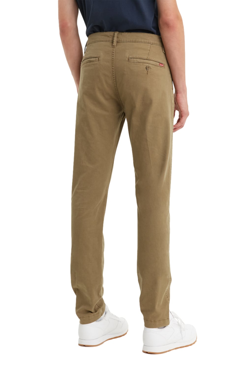 PANTALÓN HOMBRE XX CHINO STD CAFÉ LEVIS 85226-0072 - 3