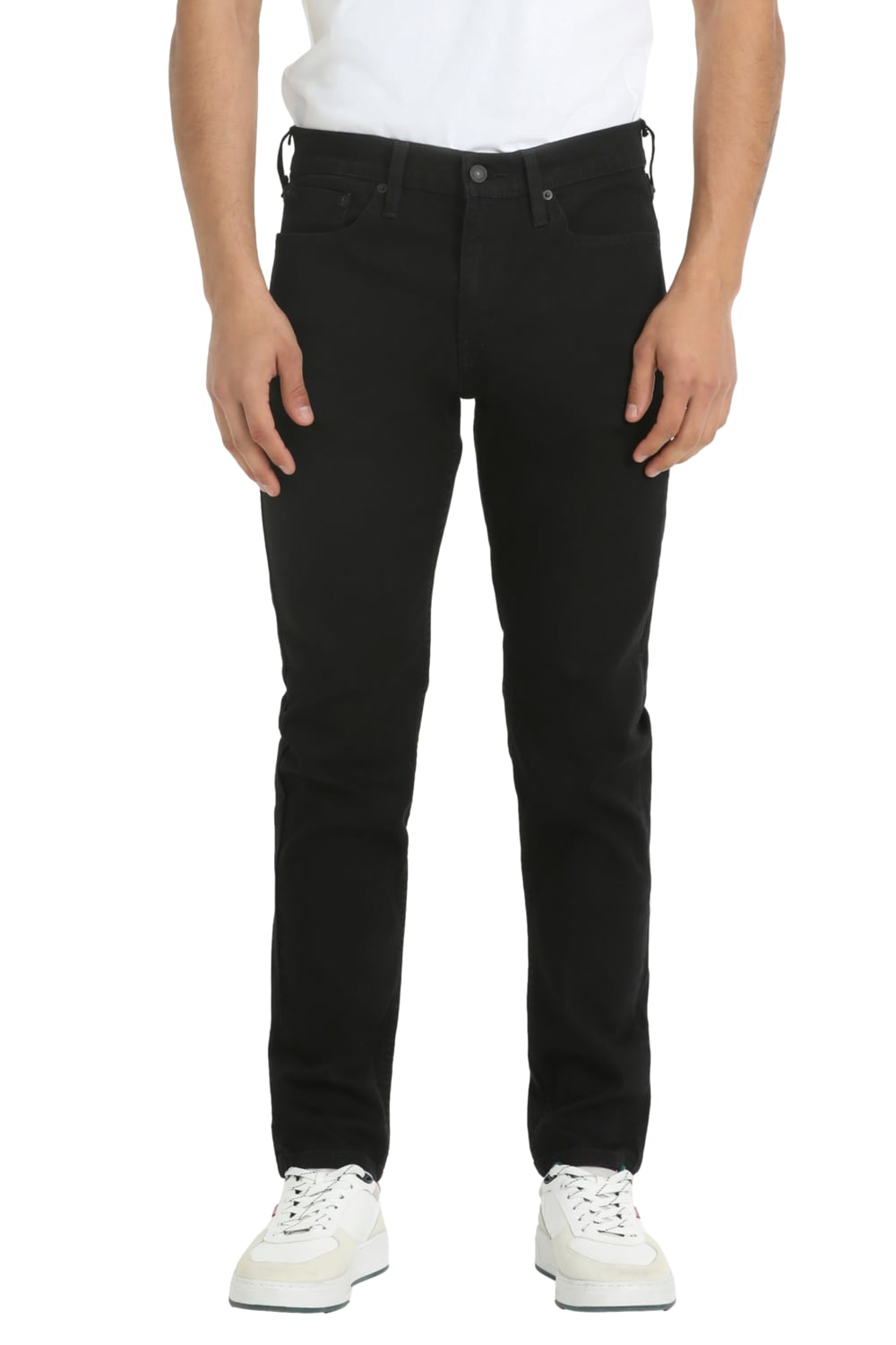 JEANS HOMBRE 510 SKINNY NEGRO LEVIS 05510-1358 - 1