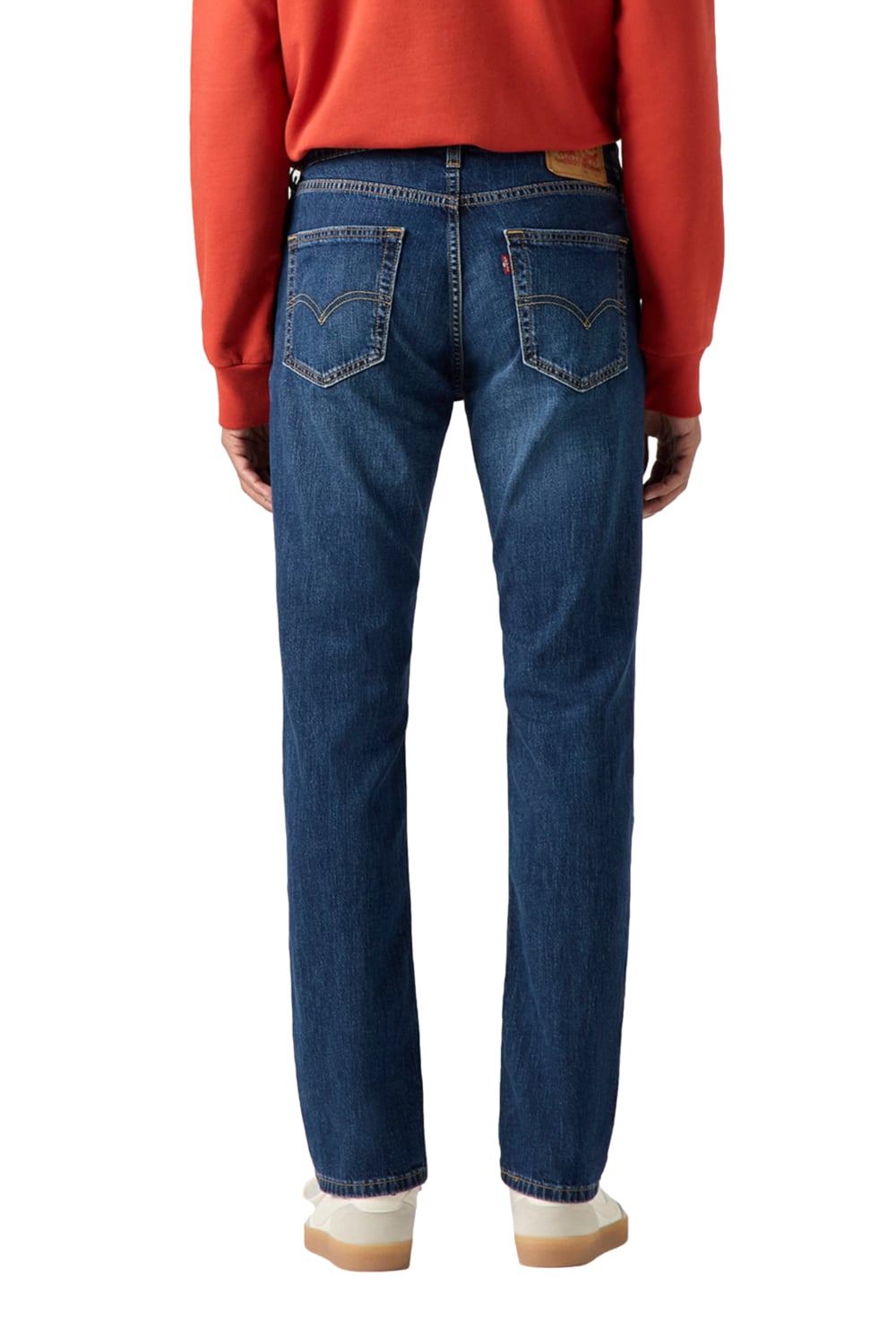 JEANS HOMBRE 511 SLIM AZUL LEVIS 04511-6096 - 3