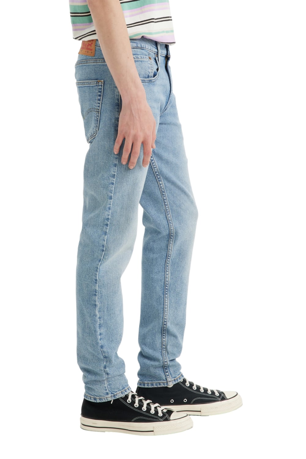 JEANS HOMBRE 512 SLIM TAPER AZUL LEVIS 28833-1194 - 2
