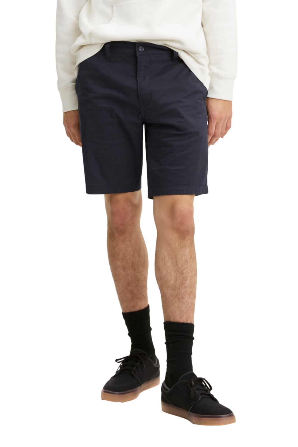 SHORTS HOMBRE 501 AZUL LEVIS 85229-0056 - 1