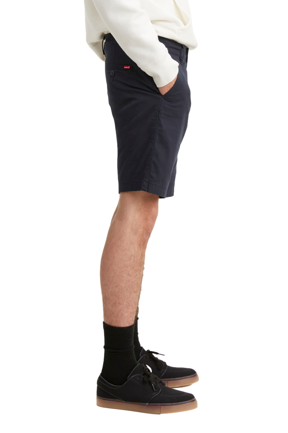 SHORTS HOMBRE 501 AZUL LEVIS 85229-0056 - 2
