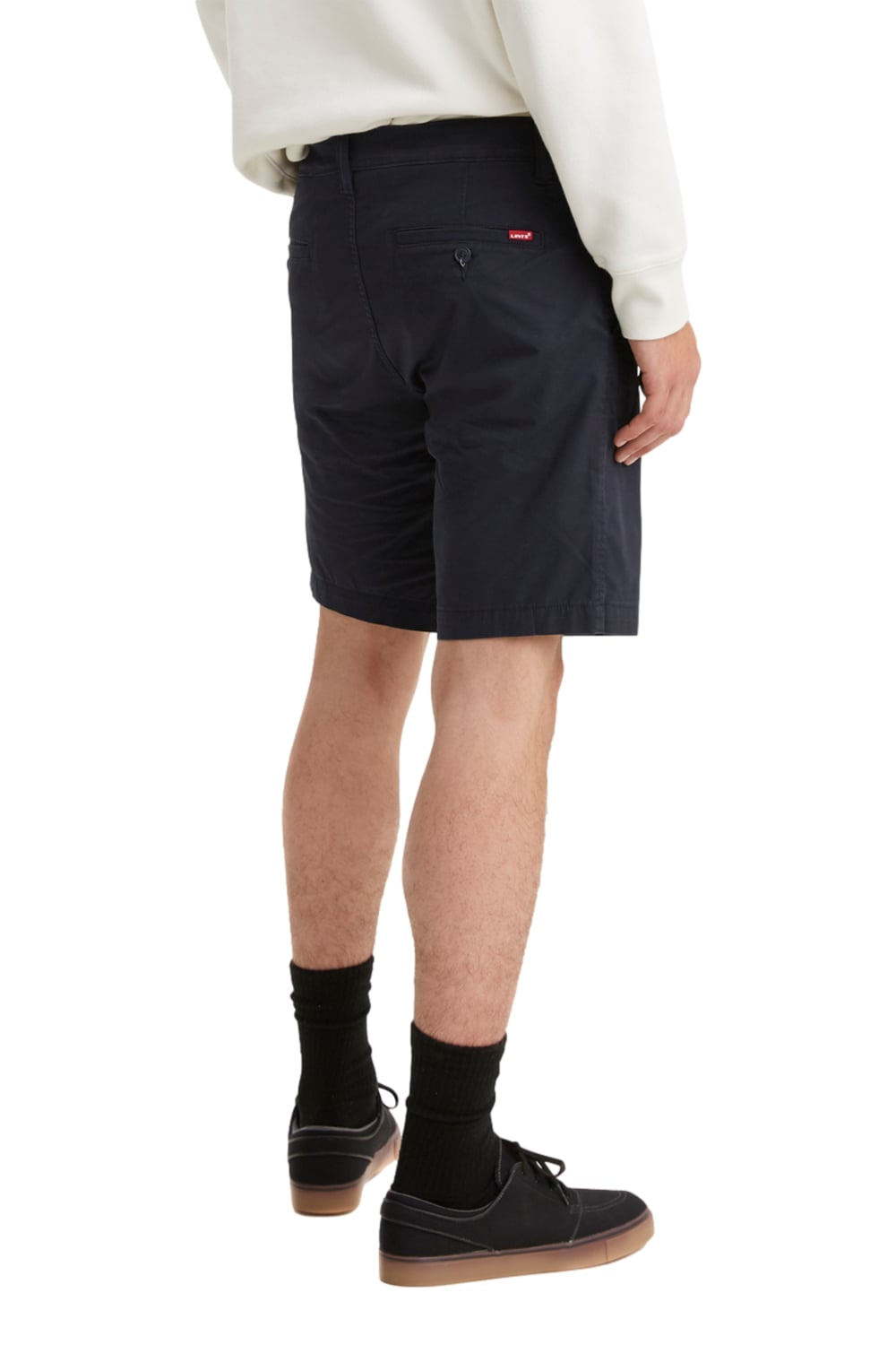 SHORTS HOMBRE 501 AZUL LEVIS 85229-0056 - 3