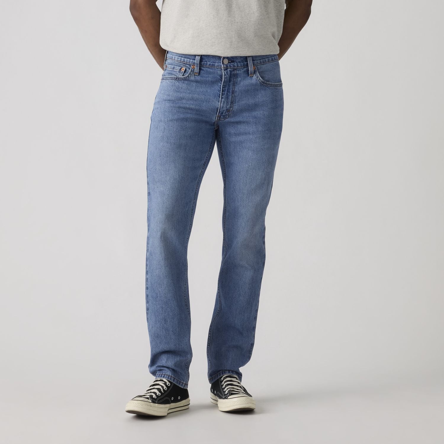 JEANS HOMBRE 511 SLIM AZUL LEVIS 04511-6435 - 1