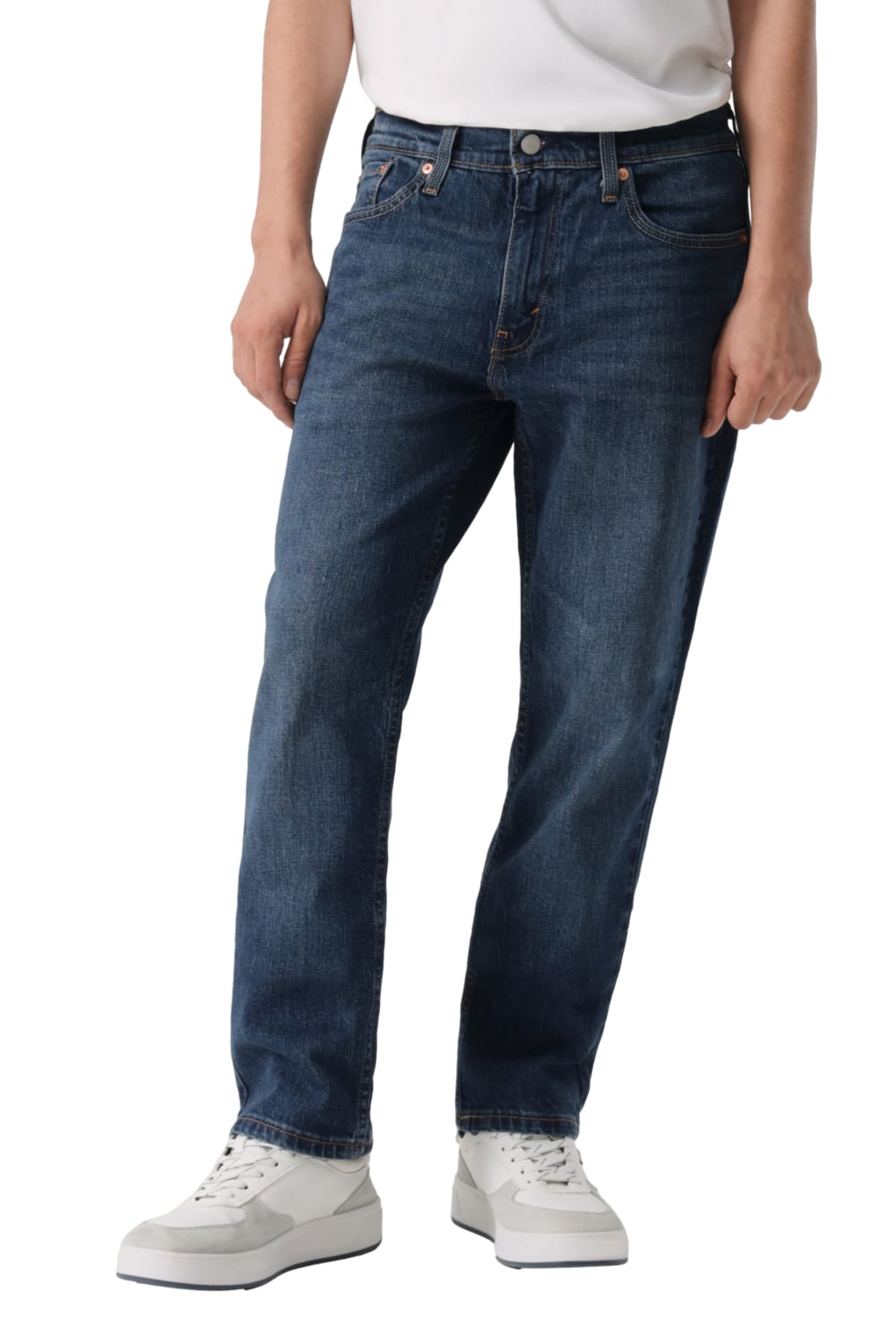 JEANS HOMBRE 511 SLIM AZUL LEVIS 04511-6434 - 1