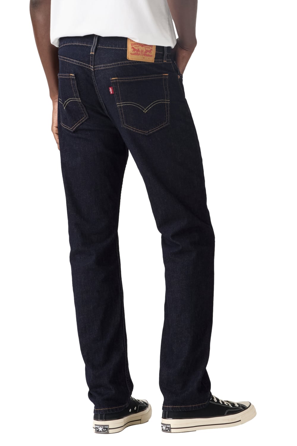 JEANS HOMBRE 505 REGULAR AZUL LEVIS 00505-3279 - 3