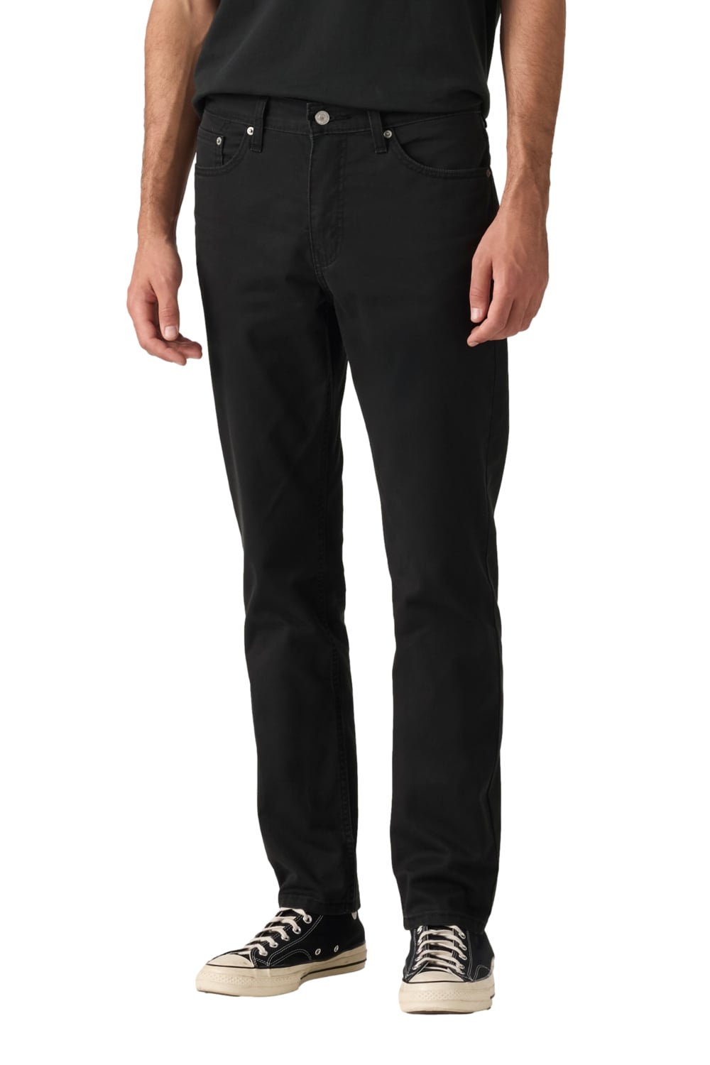 JEANS HOMBRE 511 SLIM NEGRO LEVIS 04511-6392 - 1