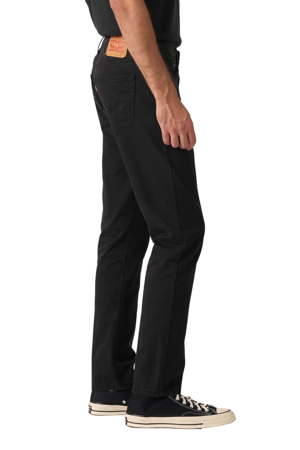 JEANS HOMBRE 511 SLIM NEGRO LEVIS 04511-6392 - 2