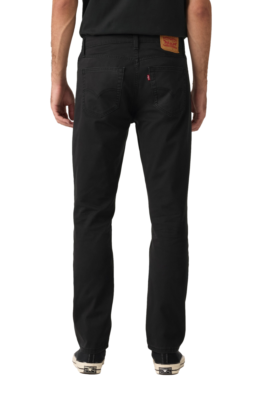 JEANS HOMBRE 511 SLIM NEGRO LEVIS 04511-6392 - 3