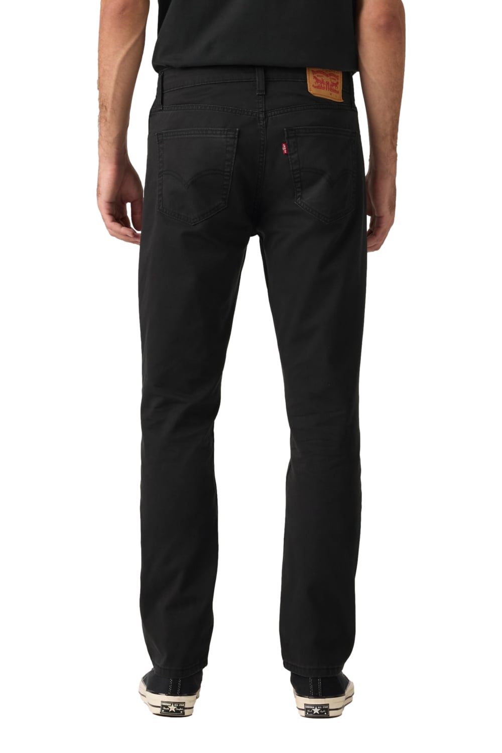 JEANS HOMBRE 511 SLIM NEGRO LEVIS 04511-6392 - 3