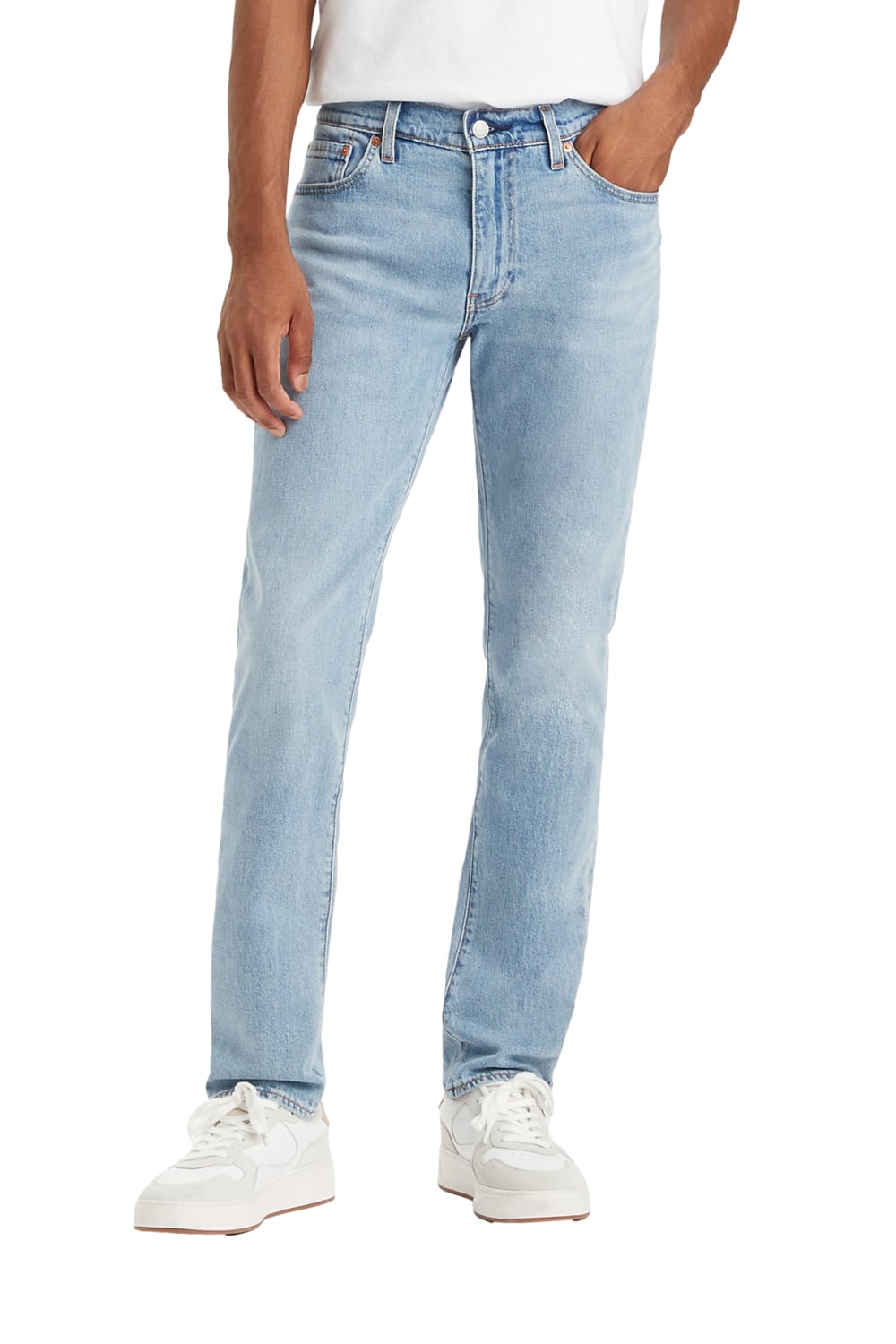 JEANS HOMBRE 511 SLIM AZUL LEVIS 04511-5815 - 1