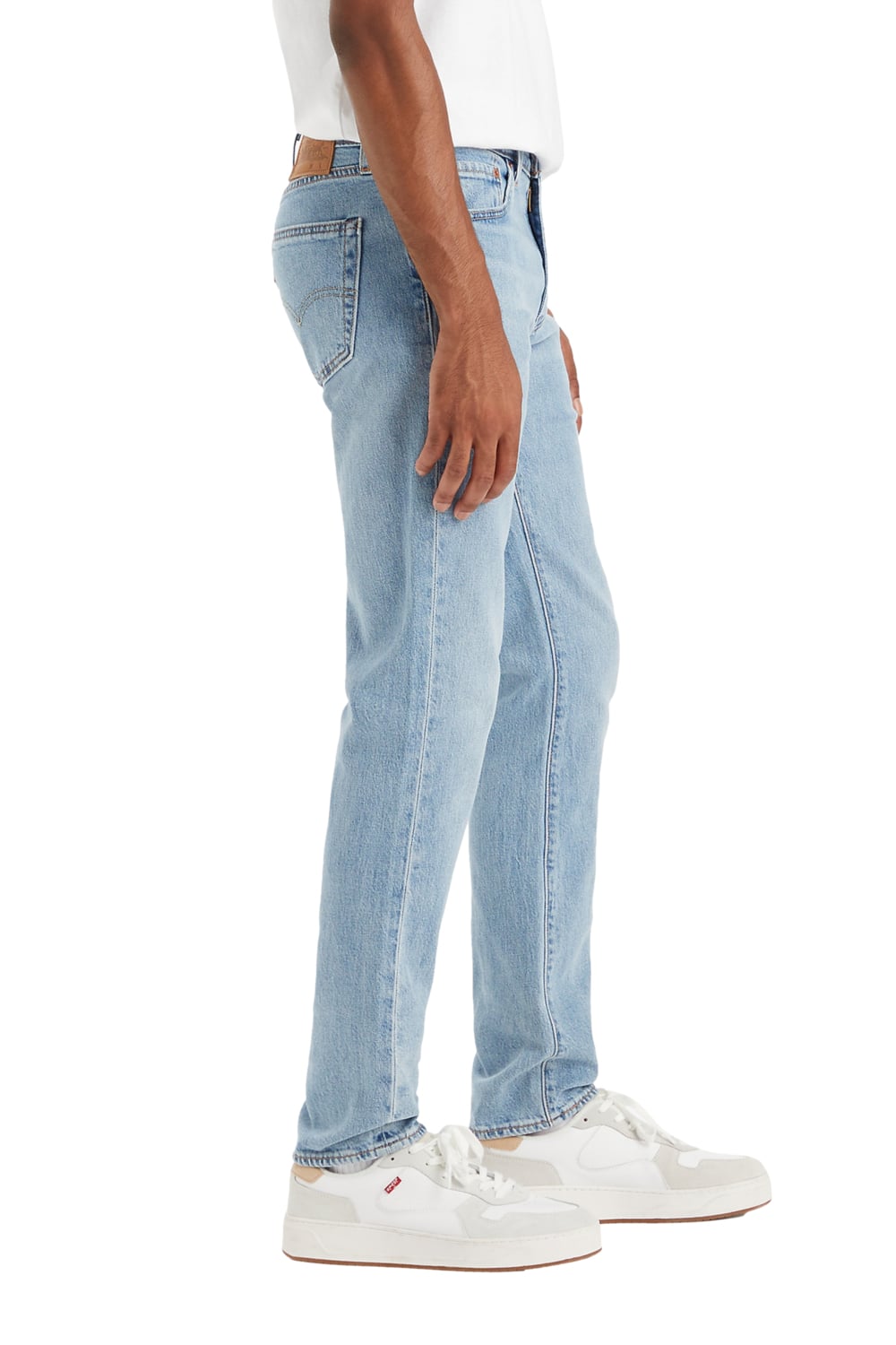 JEANS HOMBRE 511 SLIM AZUL LEVIS 04511-5815 - 2