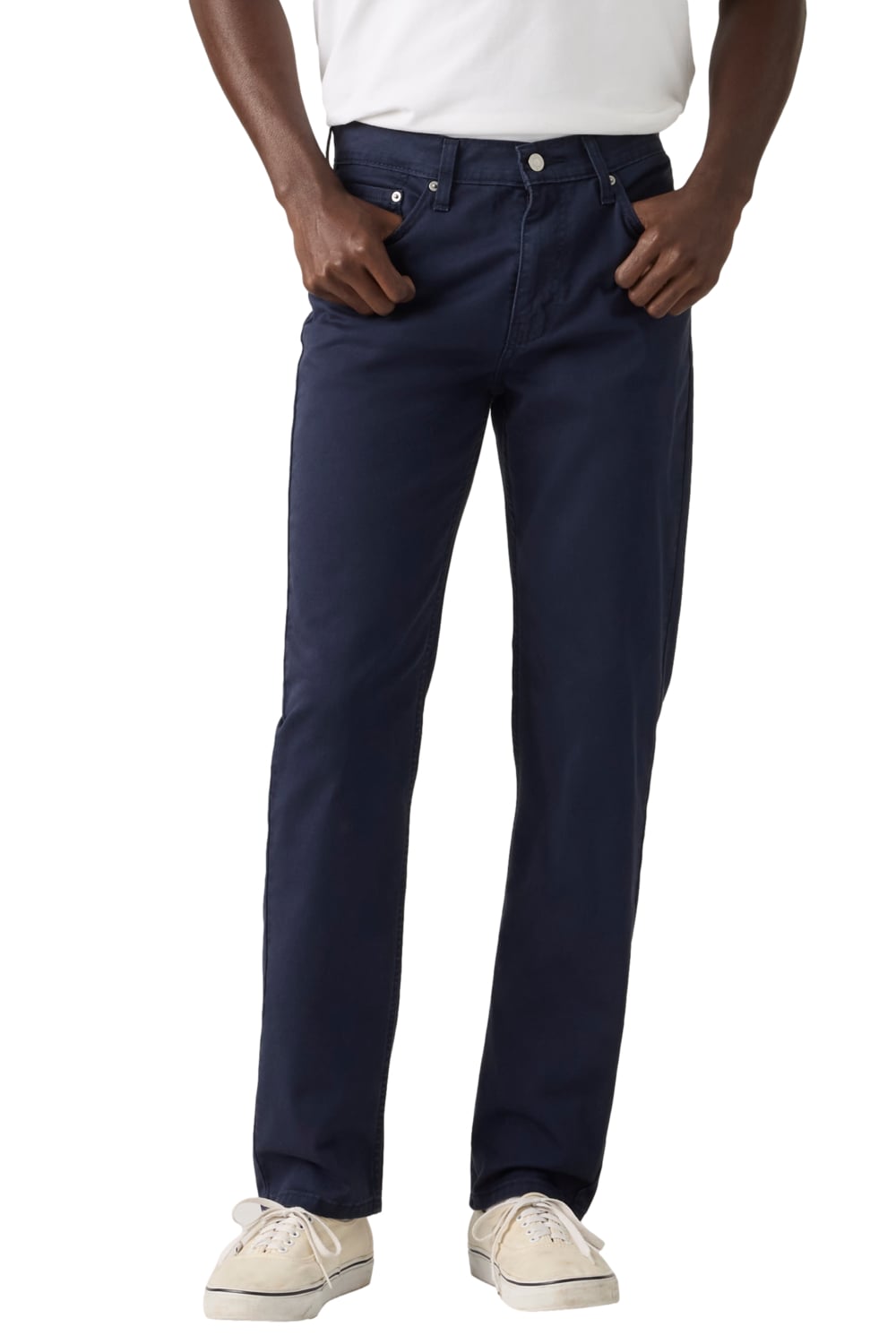 JEANS HOMBRE 511 SLIM AZUL LEVIS 04511-6393 - 1