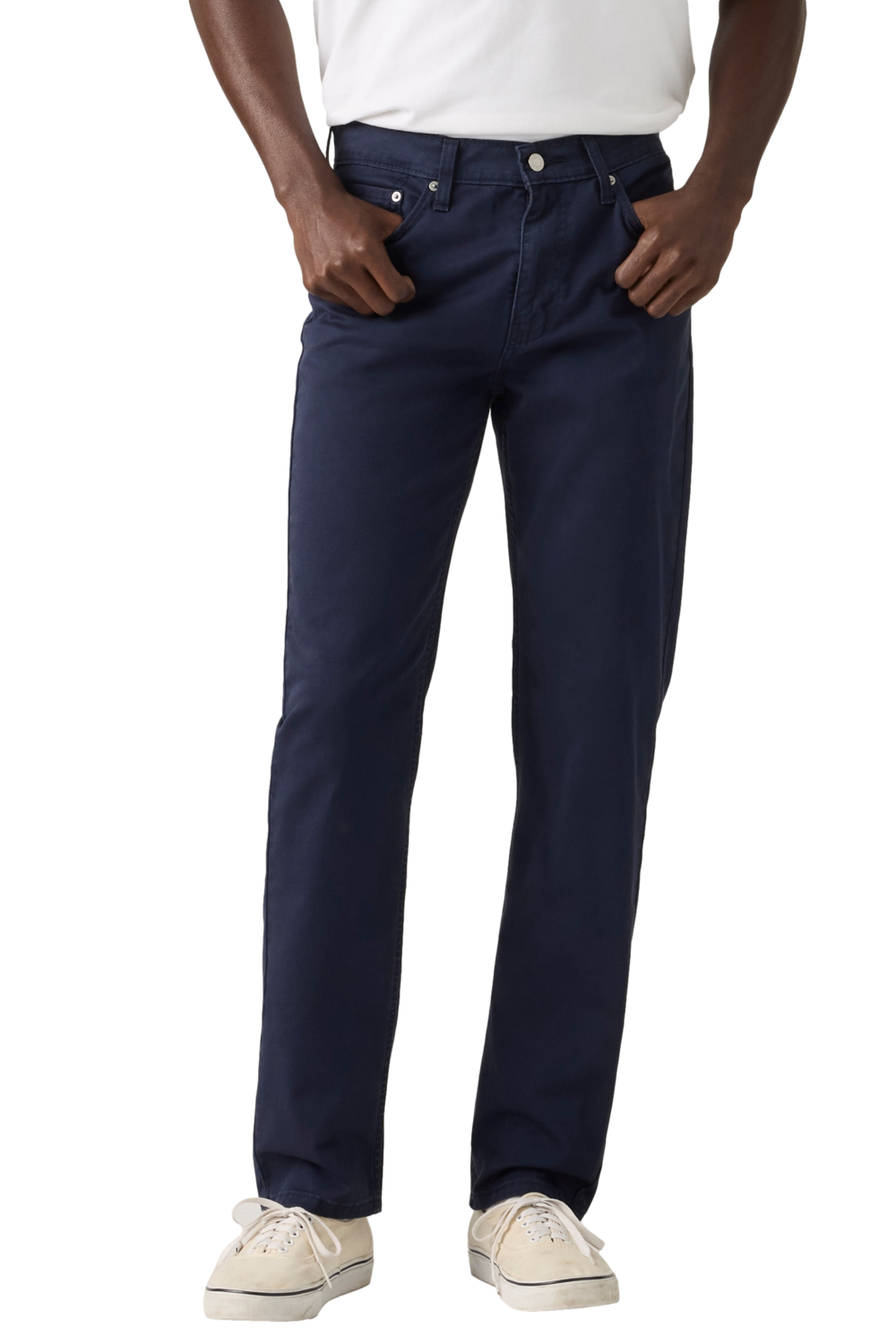JEANS HOMBRE 511 SLIM AZUL LEVIS 04511-6393 - 1