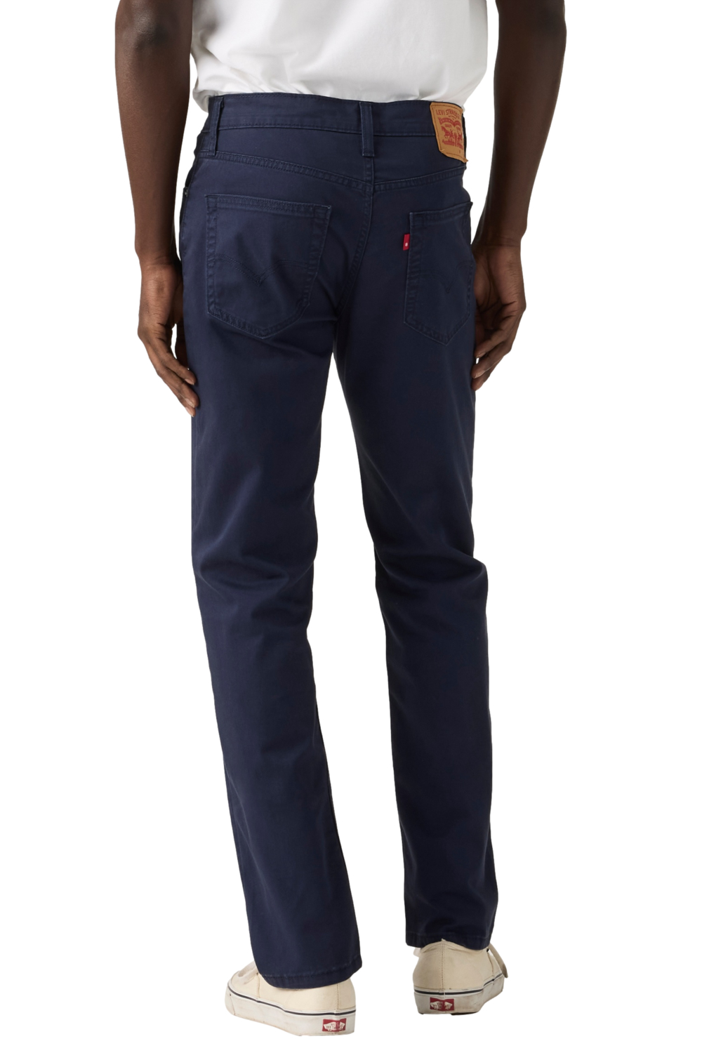 JEANS HOMBRE 511 SLIM AZUL LEVIS 04511-6393 - 3