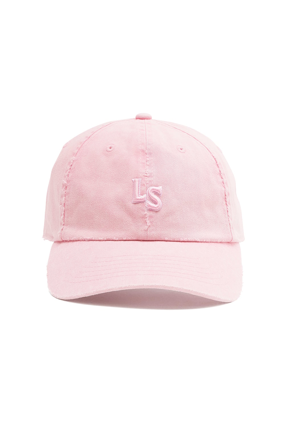 GORRO HOMBRE LS MONOGRAM CAP W ROSADO LEVIS 004BY-0005 - 1