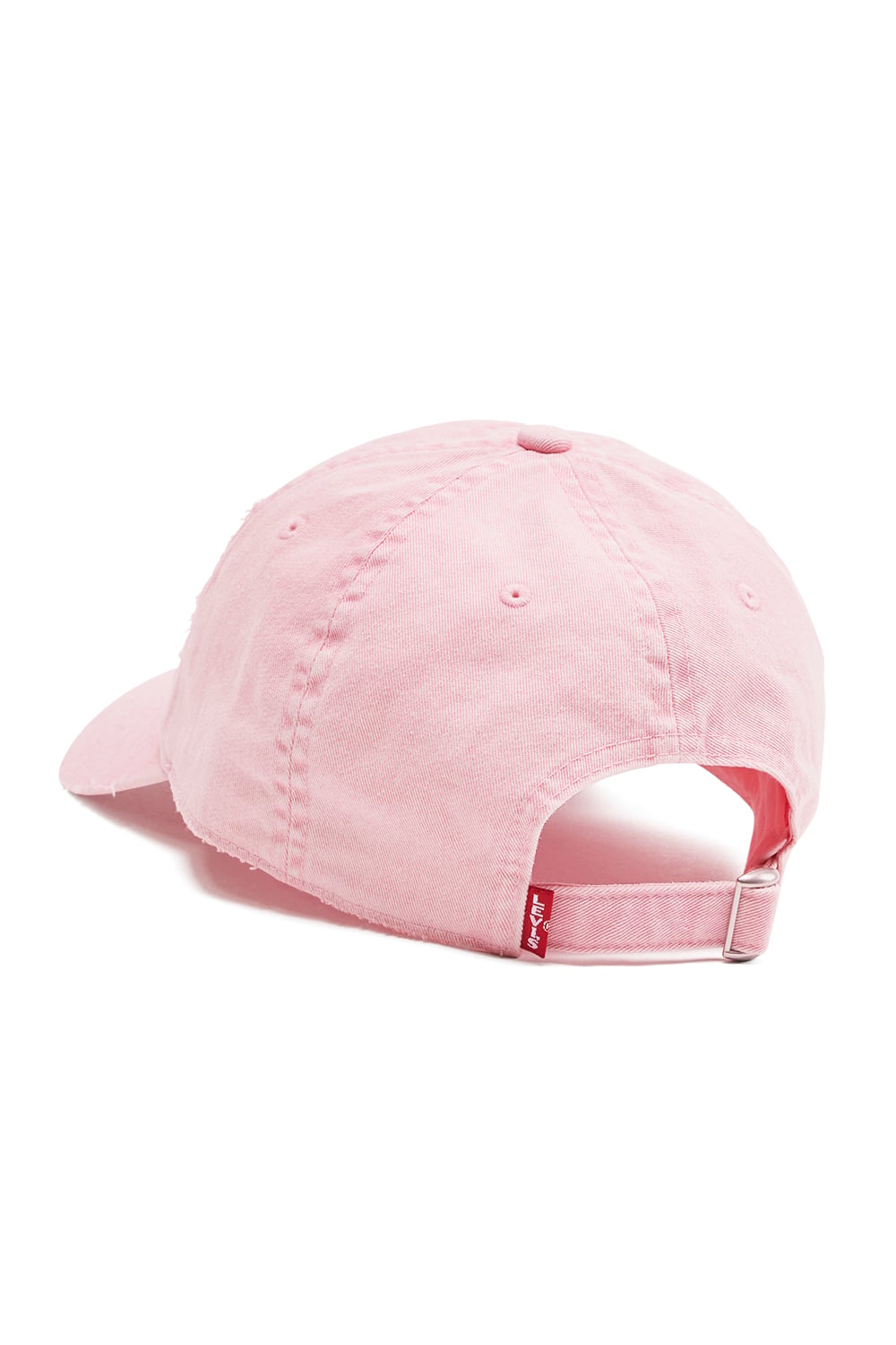 GORRO HOMBRE LS MONOGRAM CAP W ROSADO LEVIS 004BY-0005 - 2