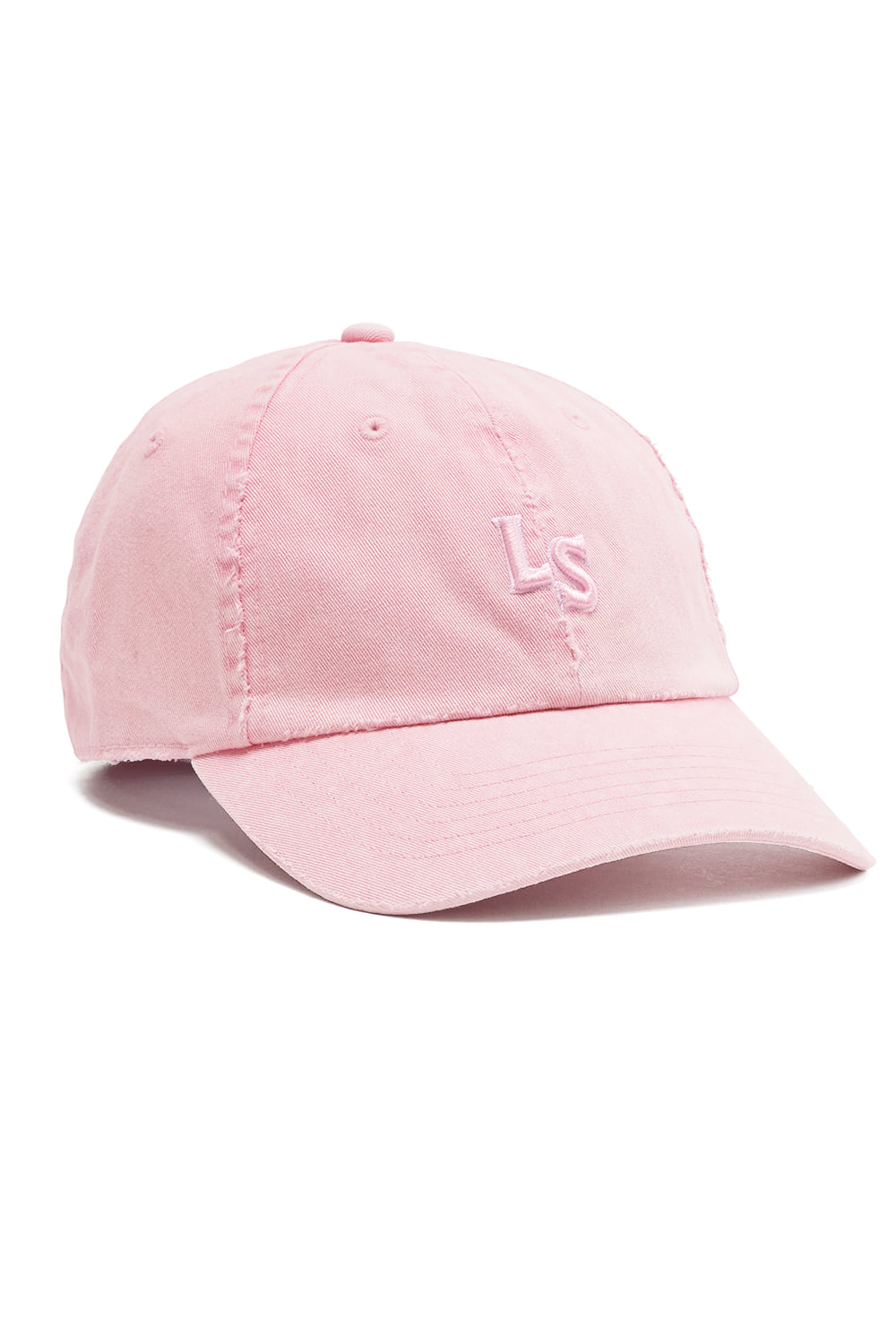 GORRO HOMBRE LS MONOGRAM CAP W ROSADO LEVIS 004BY-0005 - 3