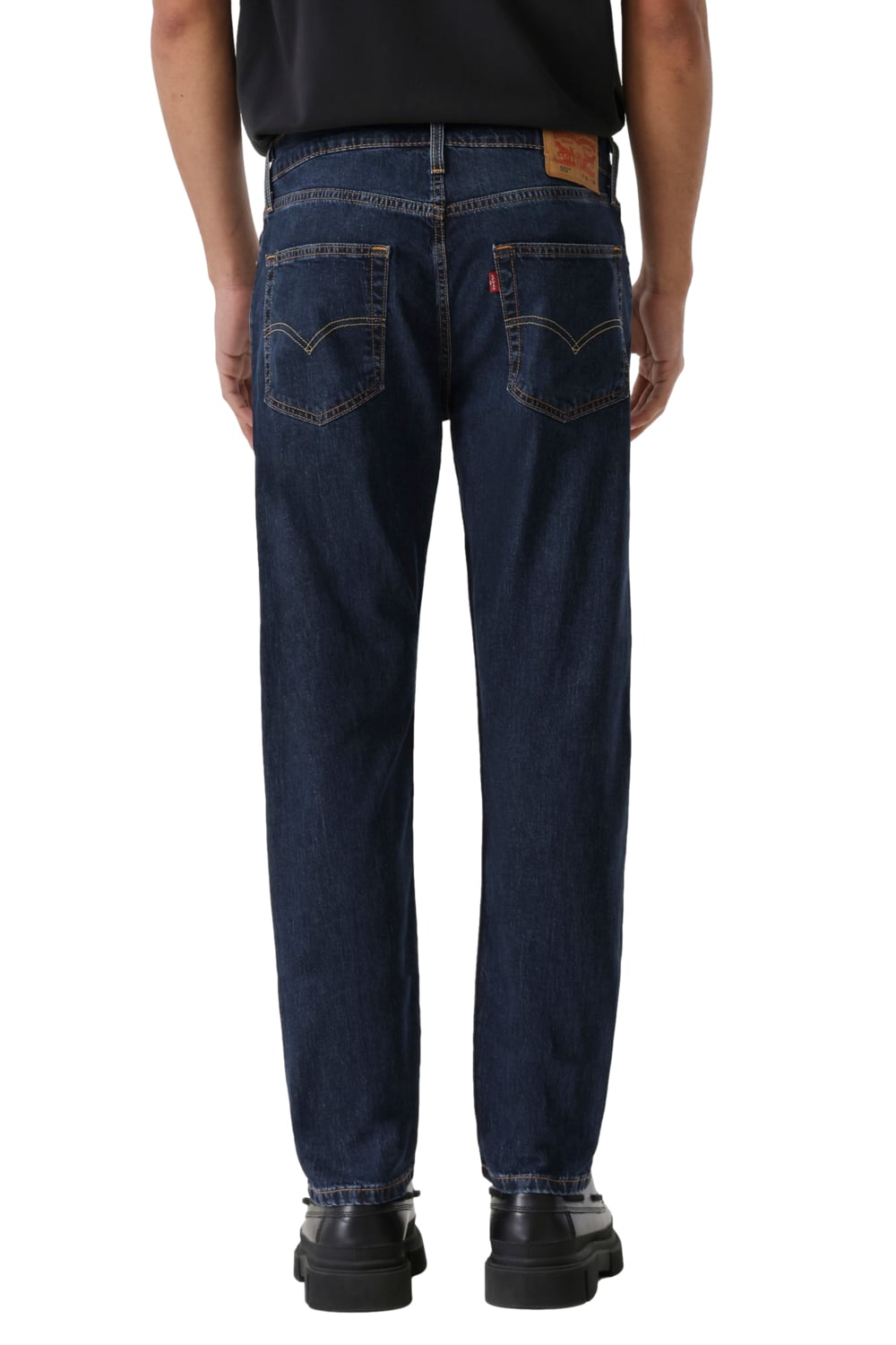 JEANS HOMBRE 512 SLIM TAPER AZUL LEVIS 28833-1514 - 3