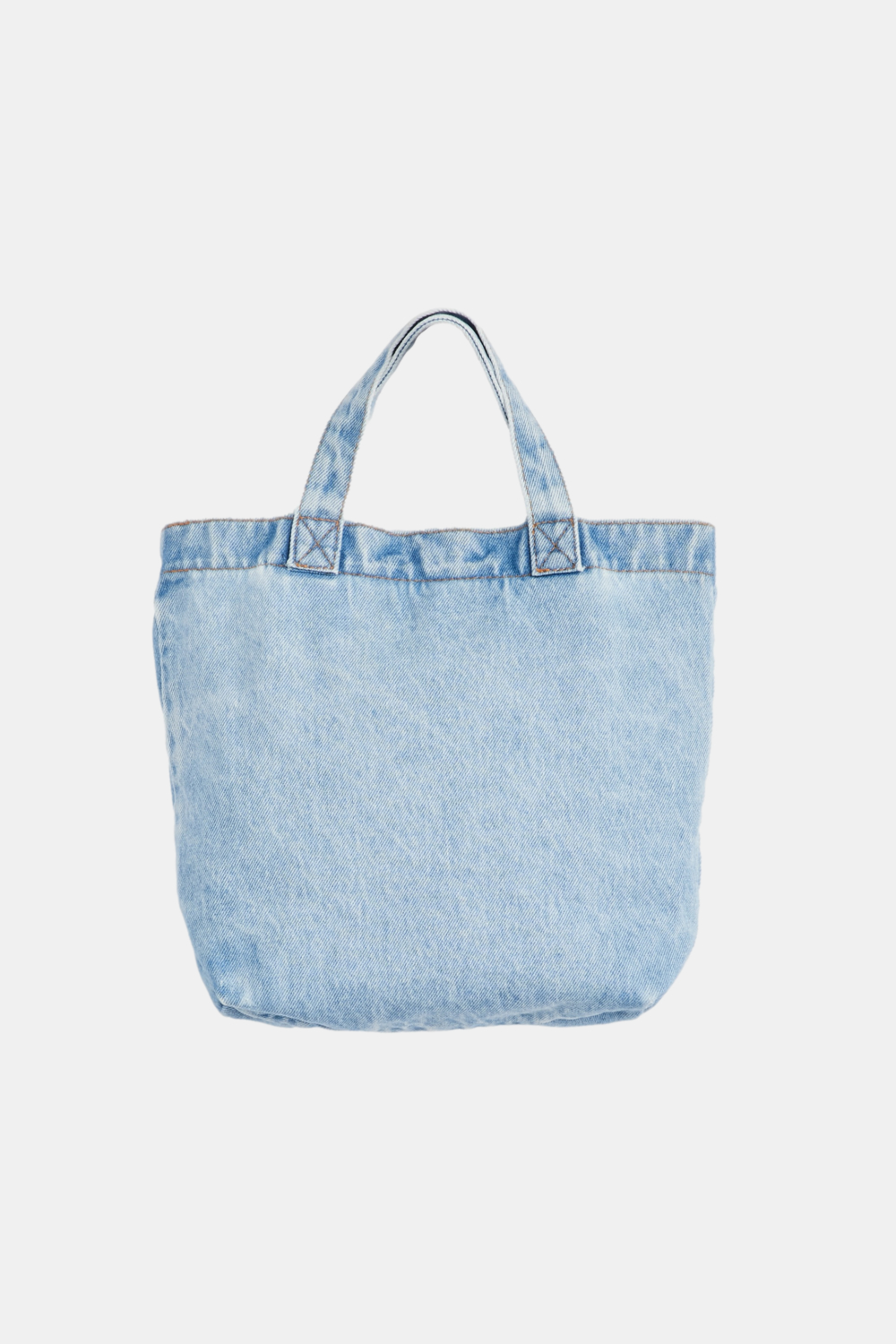 BOLSO MUJER MINI BACK POCKET TOTE CELESTE LEVIS 005FW-0003 - 3