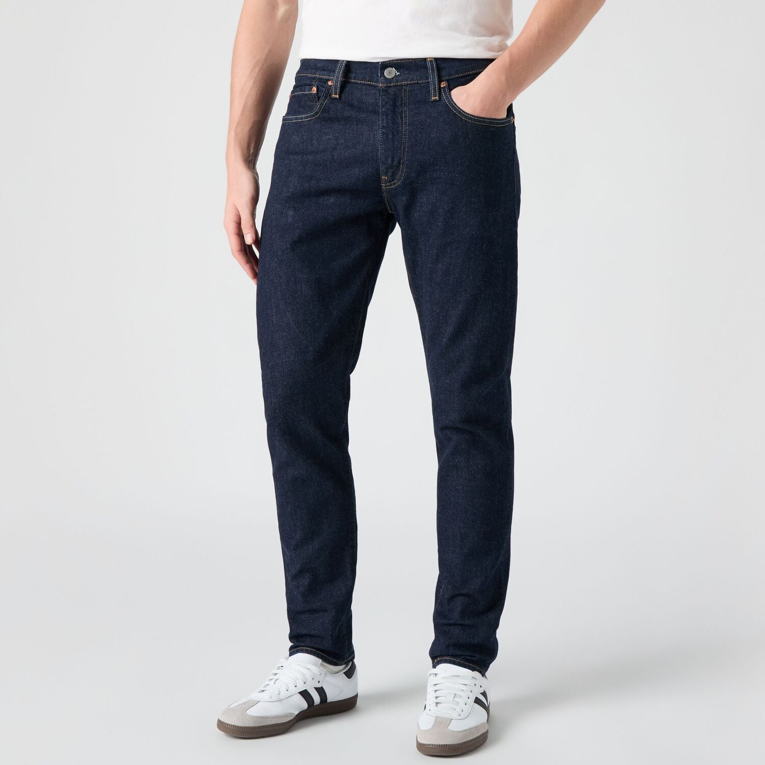 JEANS HOMBRE 512 SLIM TAPER AZUL LEVIS 28833-0280 - 1
