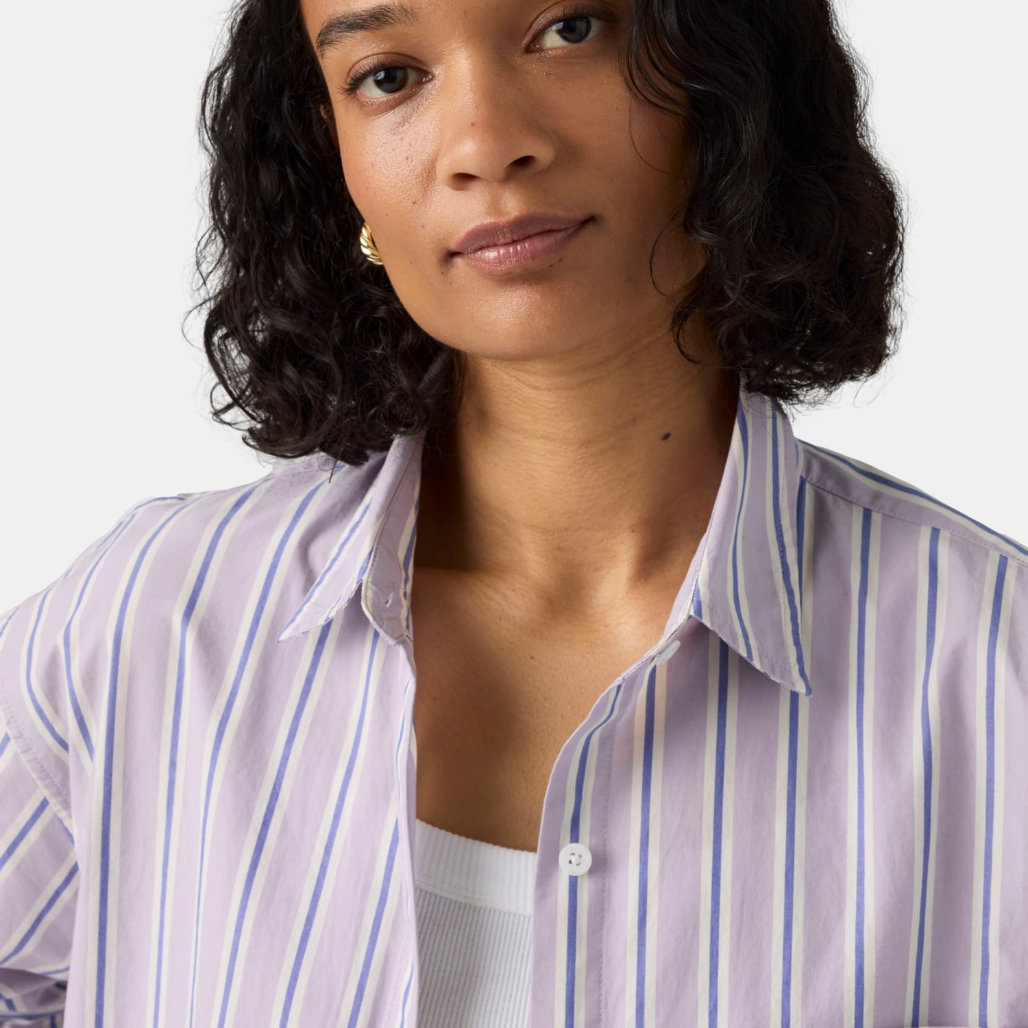 BLUSA MUJER HARLIE BOYFRIEND MULTICOLOR LEVIS 001HM-0028 - 3