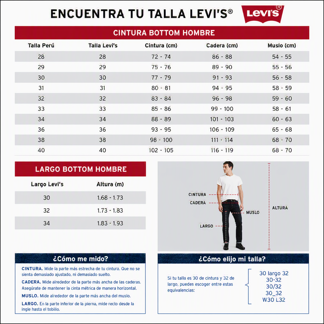 SHORTS HOMBRE 454 RELAXED SHORTS GRIS LEVIS 000YB-0012 - 5