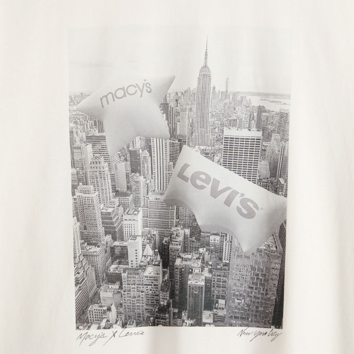 POLO HOMBRE RELAXED FIT TEE BEIGE LEVIS 16143-2637 - 5