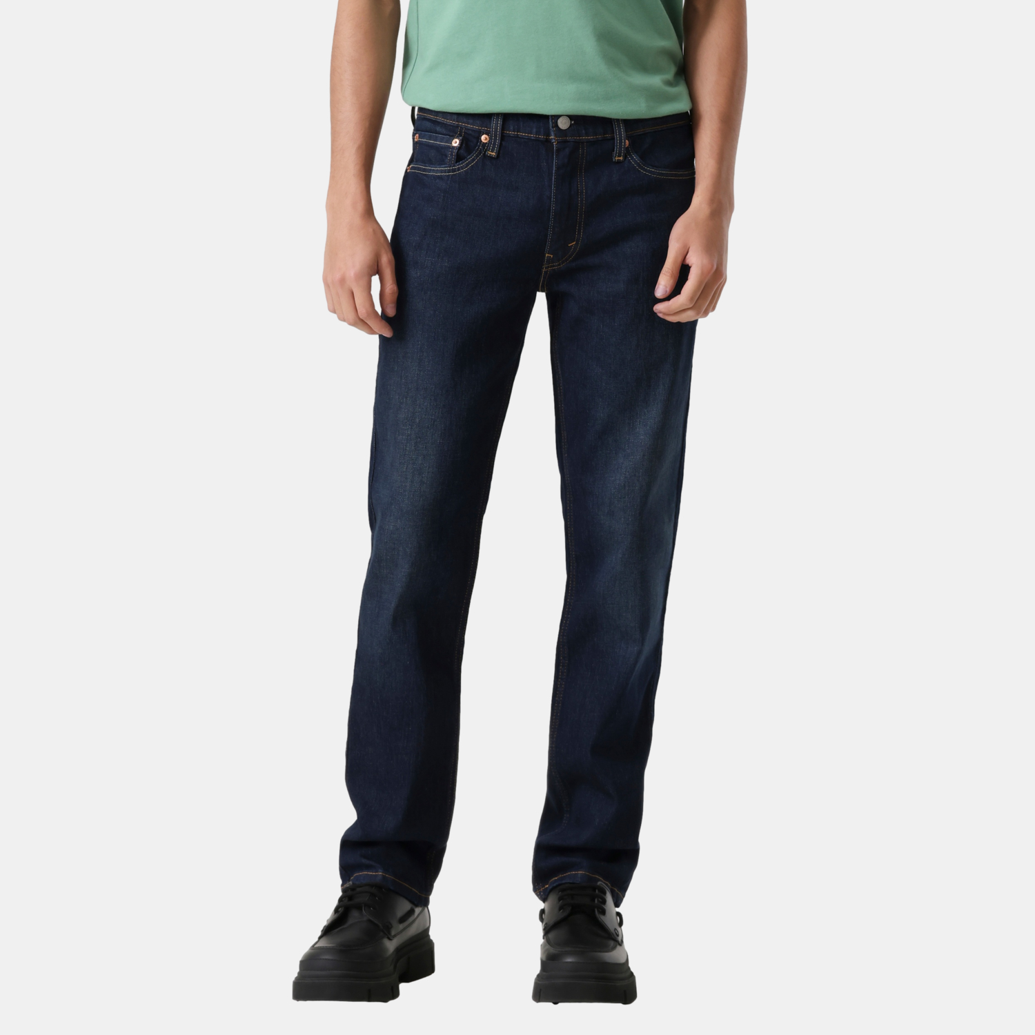 JEANS HOMBRE 511 SLIM AZUL LEVIS 04511-6436 - 1