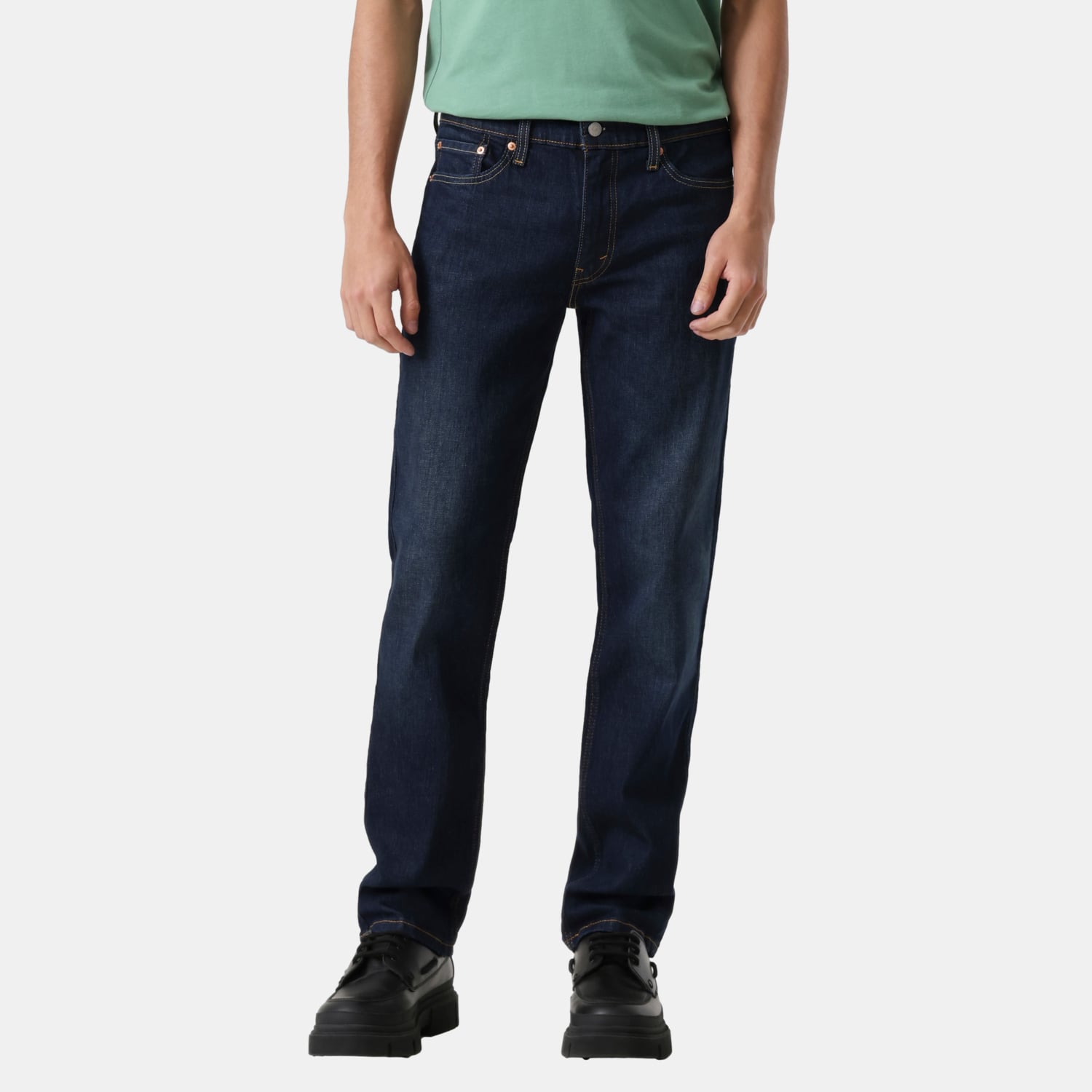 JEANS HOMBRE 511 SLIM AZUL LEVIS 04511-6436 - 1