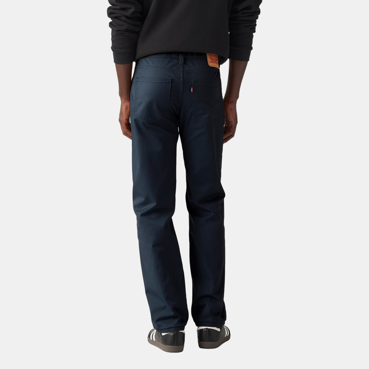 PANTALÓN HOMBRE 505 REGULAR AZUL LEVIS 00505-3275 - 3