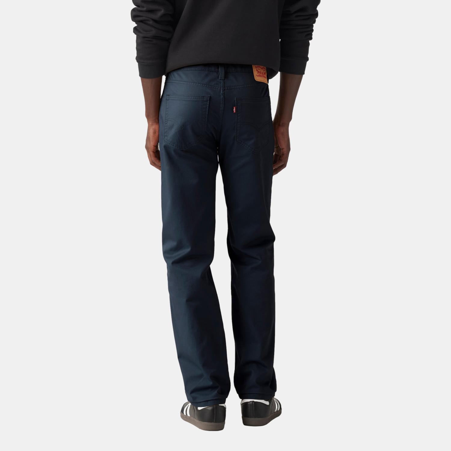 PANTALÓN HOMBRE 505 REGULAR AZUL LEVIS 00505-3275 - 3