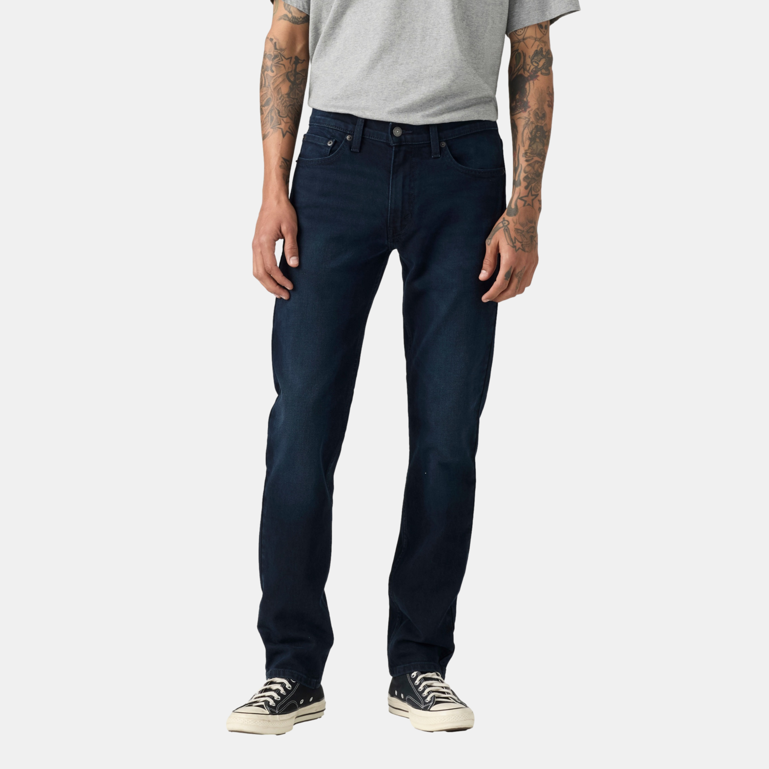 JEANS HOMBRE 511 SLIM AZUL LEVIS 04511-6533 - 1