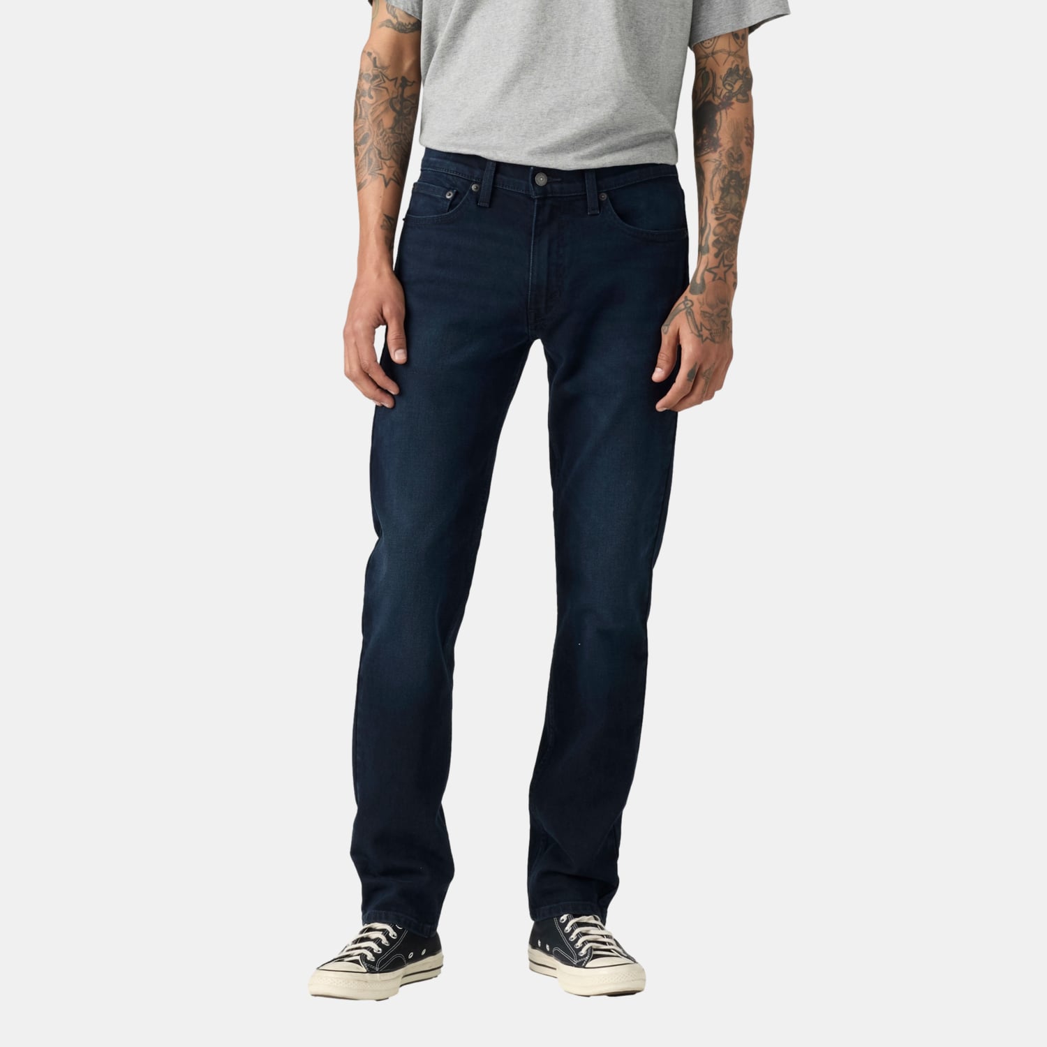 JEANS HOMBRE 511 SLIM AZUL LEVIS 04511-6533 - 1