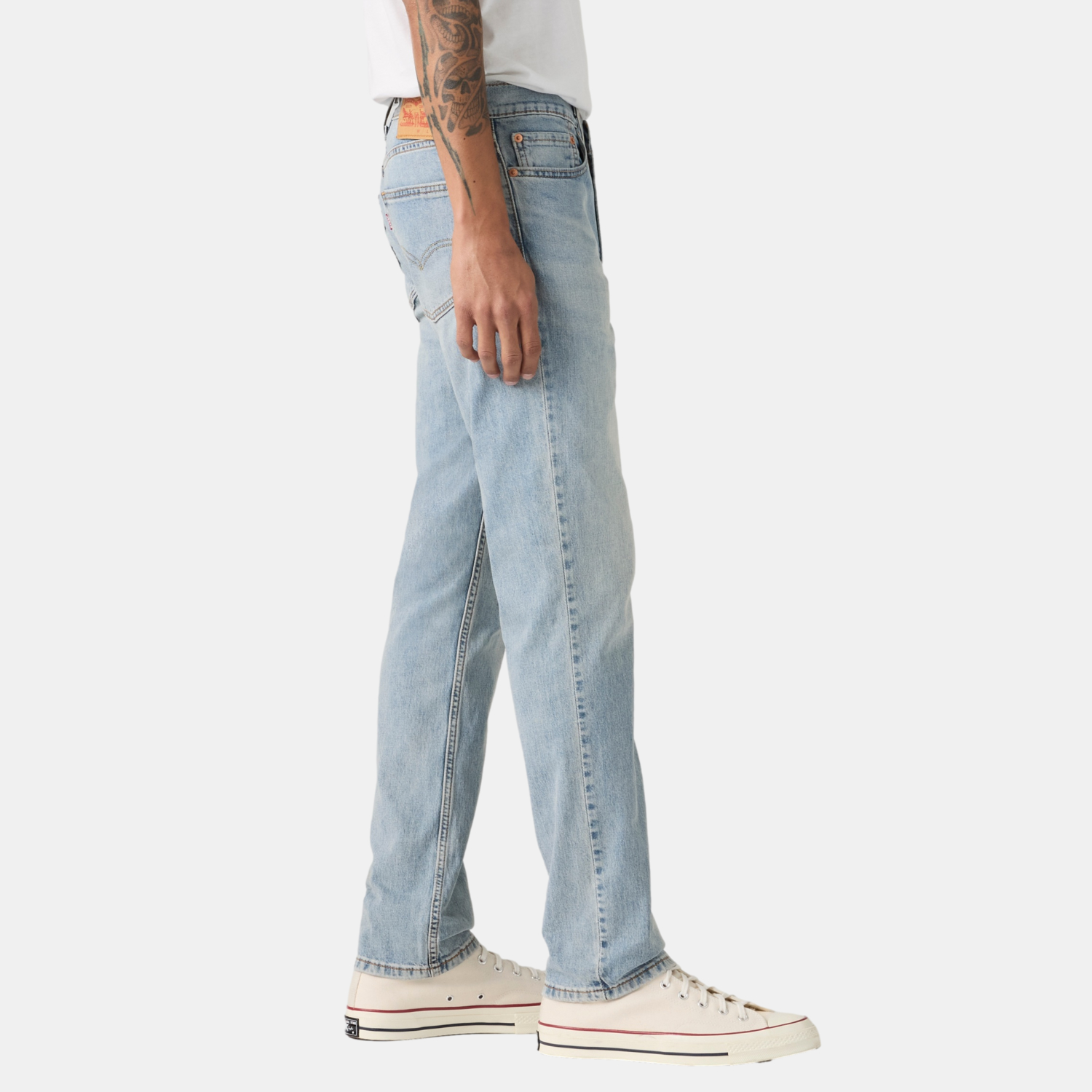 JEANS HOMBRE 511 SLIM CELESTE LEVIS 04511-6324 - 2