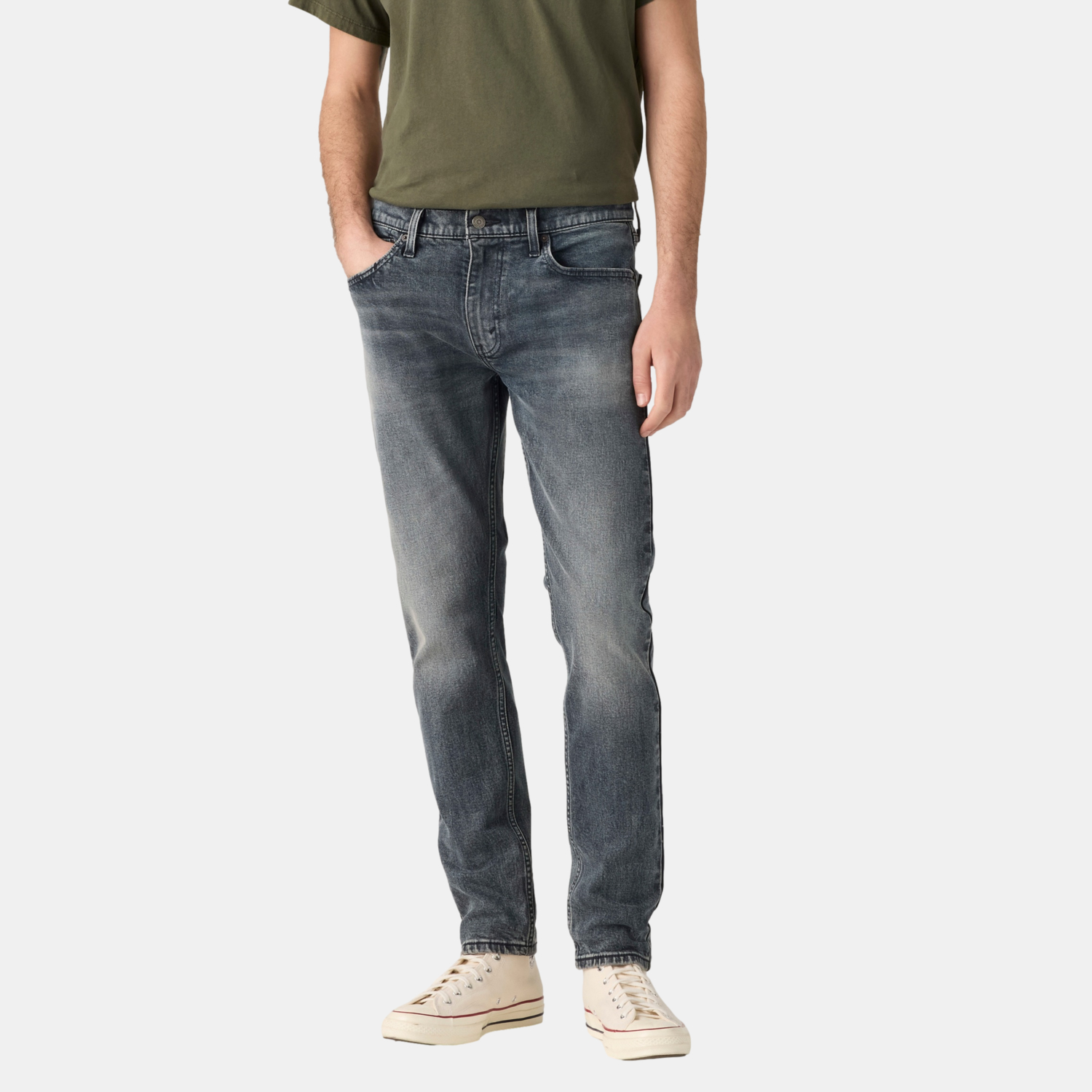 JEANS HOMBRE 512 SLIM TAPER AZUL LEVIS 28833-1569 - 1