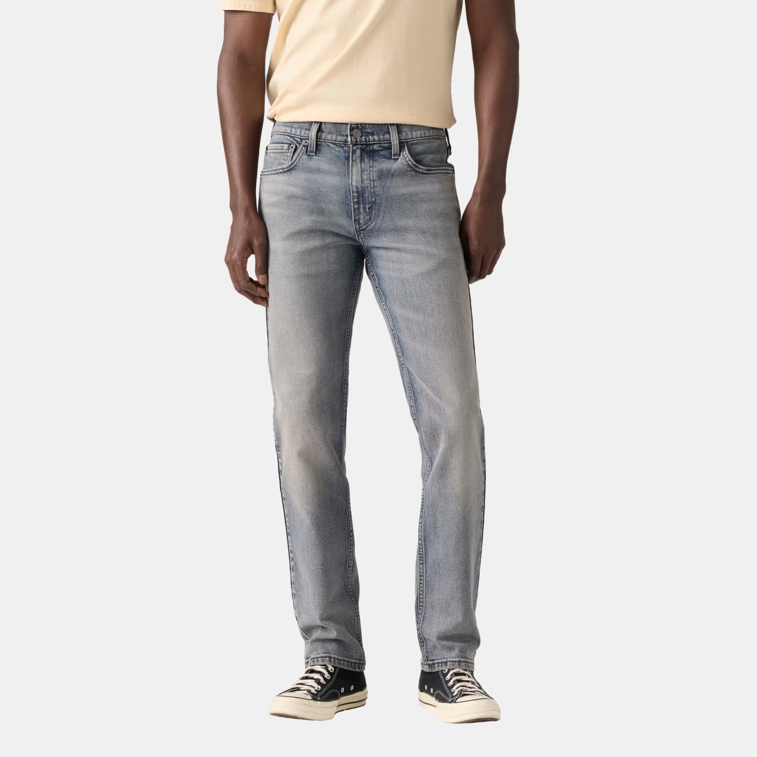 JEANS HOMBRE 511 SLIM AZUL LEVIS 04511-6534 - 1