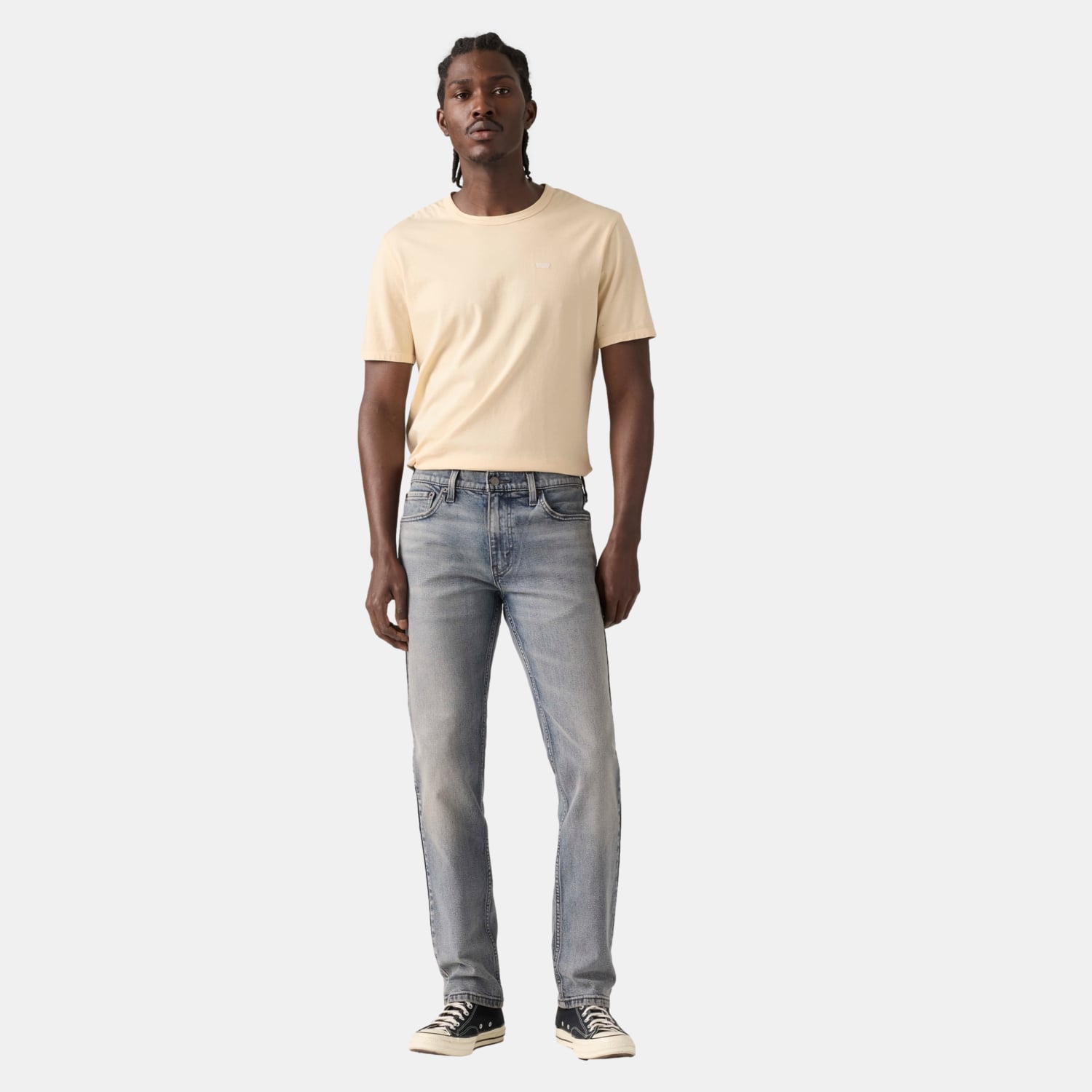 JEANS HOMBRE 511 SLIM AZUL LEVIS 04511-6534 - 2