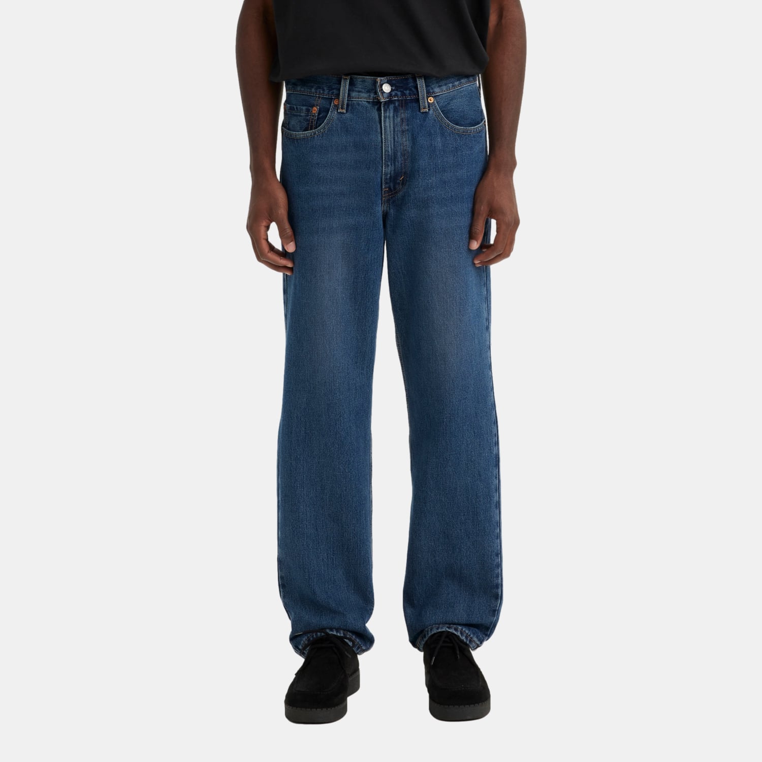 JEANS HOMBRE 505 REGULAR AZUL LEVIS 00505-2914 - 1