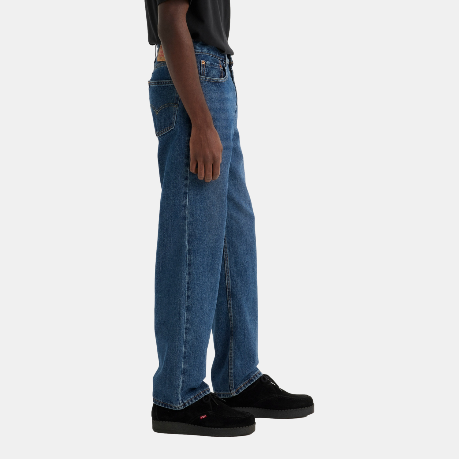 JEANS HOMBRE 505 REGULAR AZUL LEVIS 00505-2914 - 2
