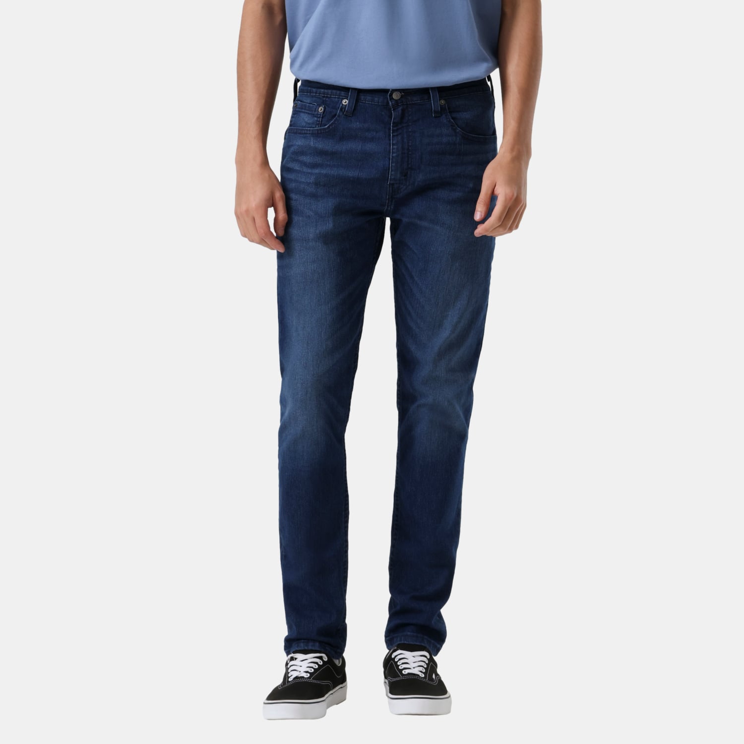 JEANS HOMBRE 512 SLIM TAPER AZUL LEVIS 28833-1346 - 1