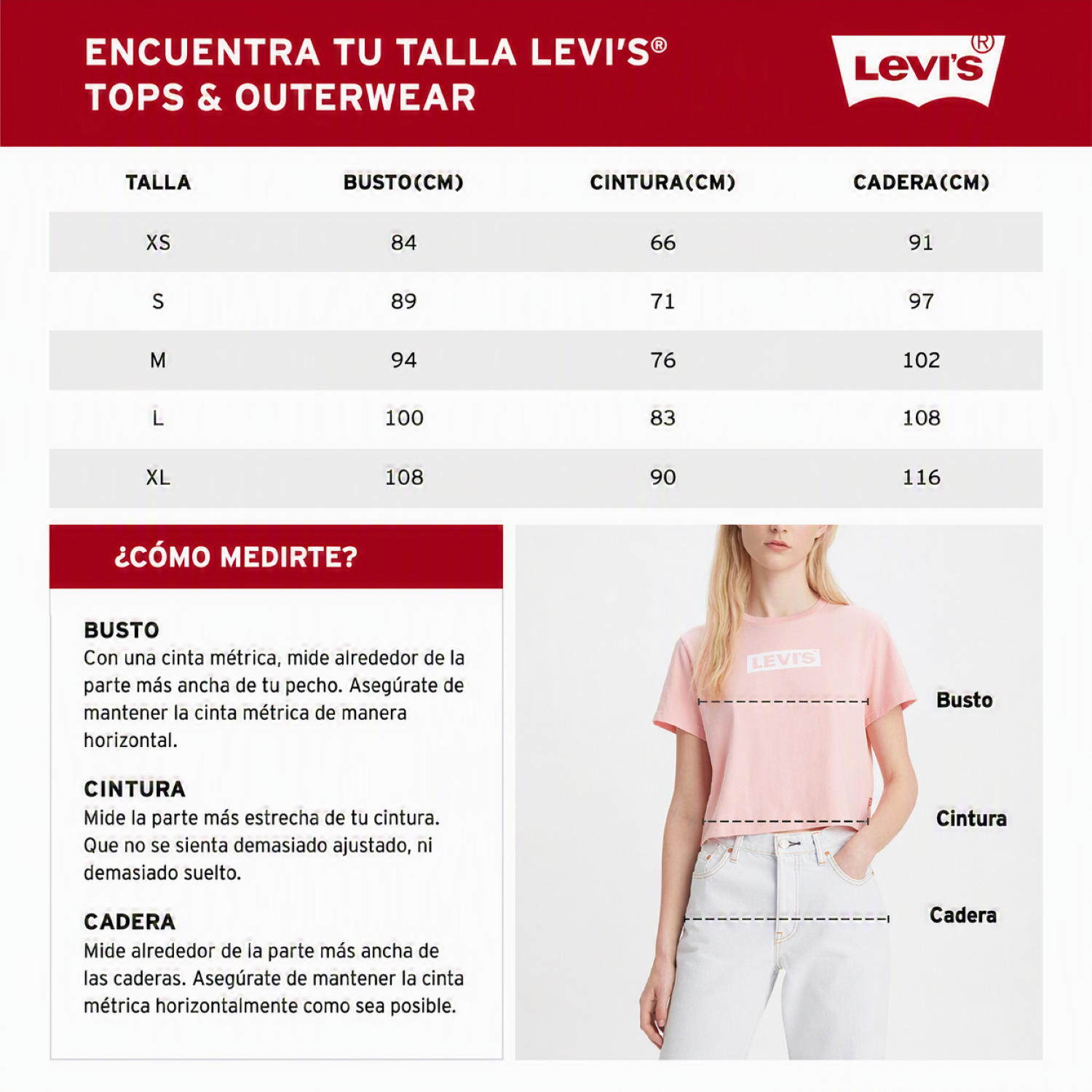 CASACA MUJER PUFFER JACKET VERDE LEVIS 59544-0700 - 5