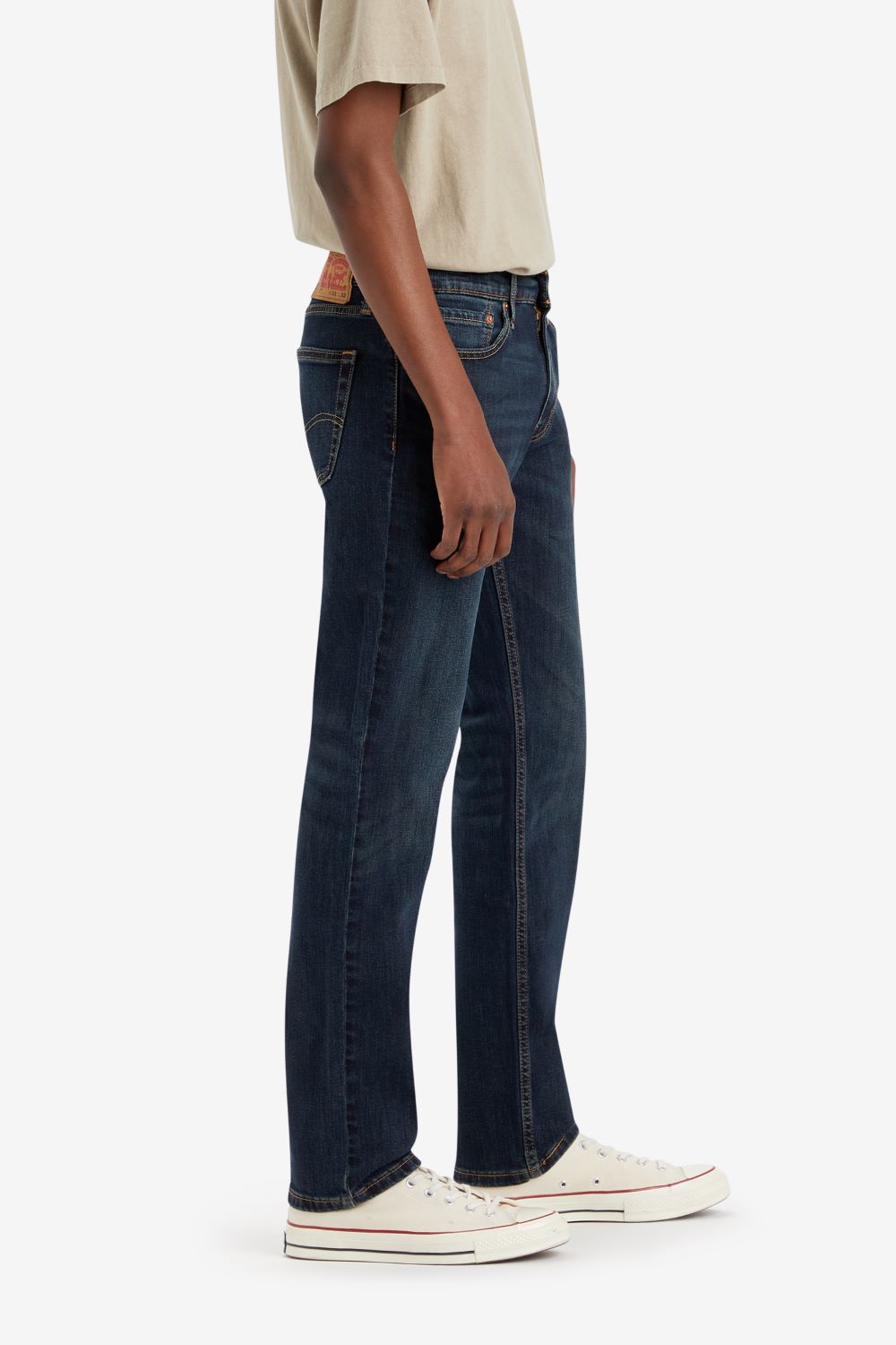 JEANS HOMBRE 511 SLIM AZUL LEVIS 04511-1390 - 2