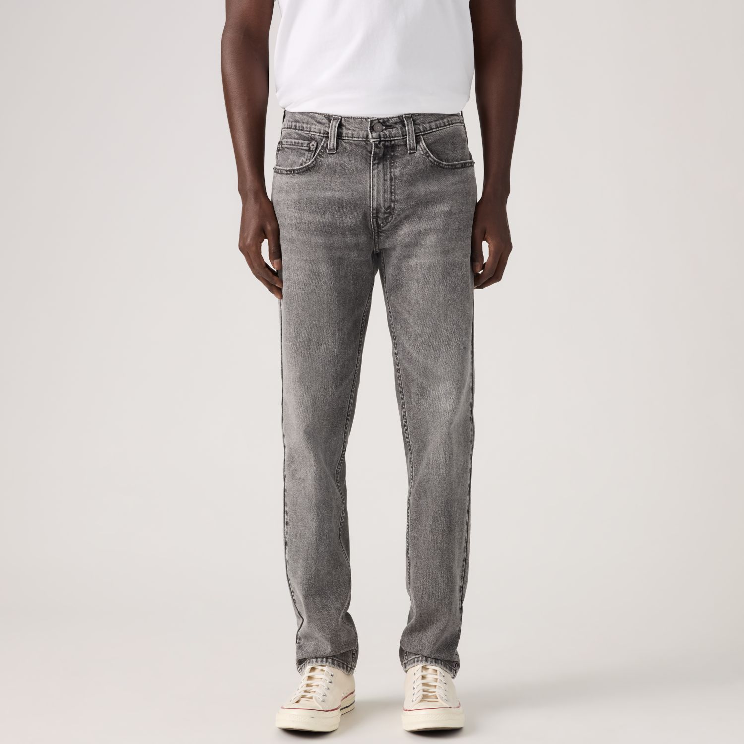 JEANS HOMBRE 511 SLIM GRIS LEVIS 04511-6467 - 1