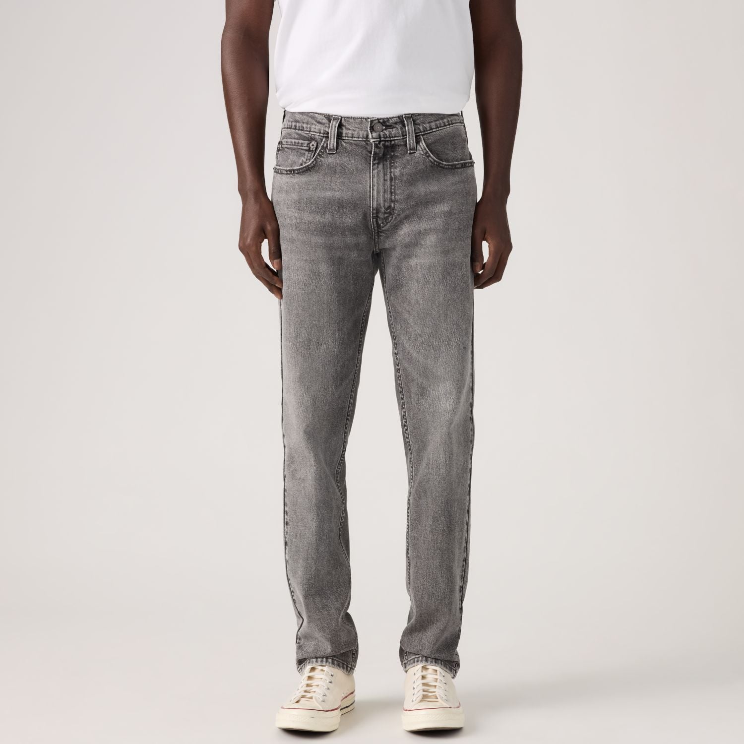 JEANS HOMBRE 511 SLIM GRIS LEVIS 04511-6467 - 1