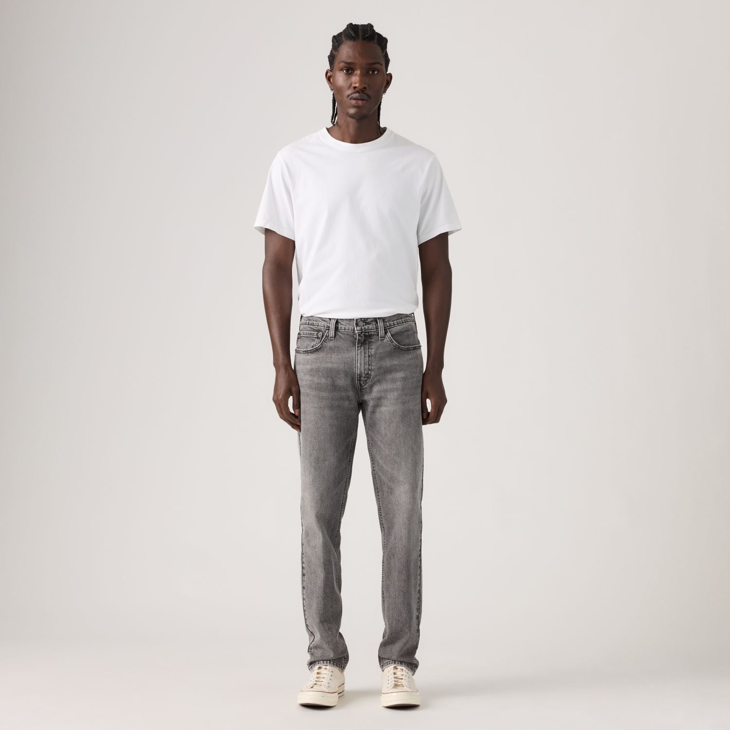 JEANS HOMBRE 511 SLIM GRIS LEVIS 04511-6467 - 2