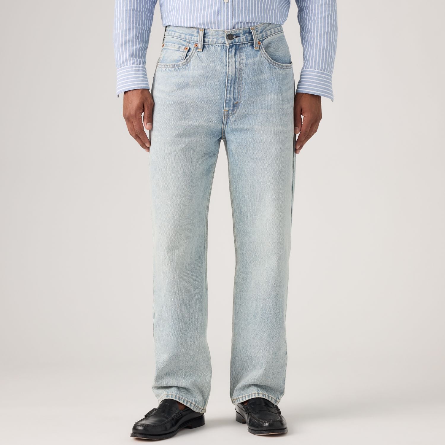 JEANS HOMBRE 565 '97 LOOSE STRAIGHT AZUL LEVIS A7221-0010 - 1
