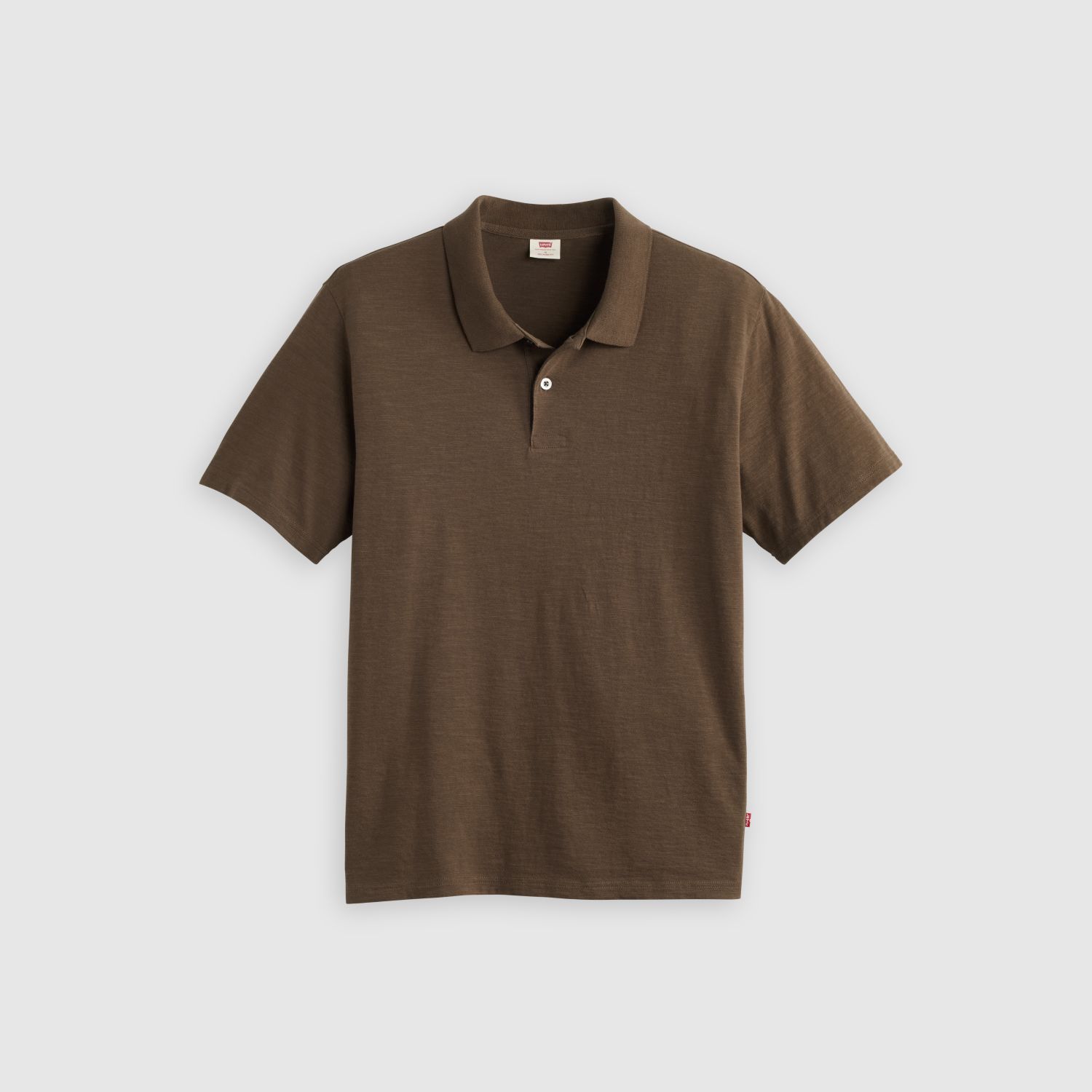 POLO HOMBRE MERRITT JERSEY CAFÉ LEVIS 003O8-0031 - 5