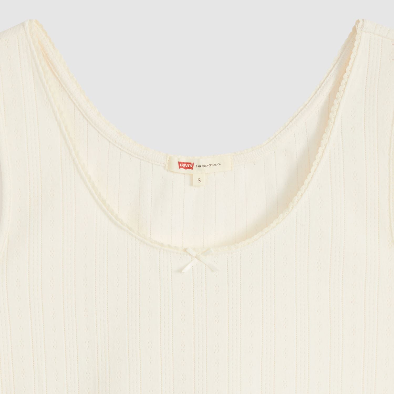 POLO MUJER SWEETIE BEIGE LEVIS 0087S-0000 - 5